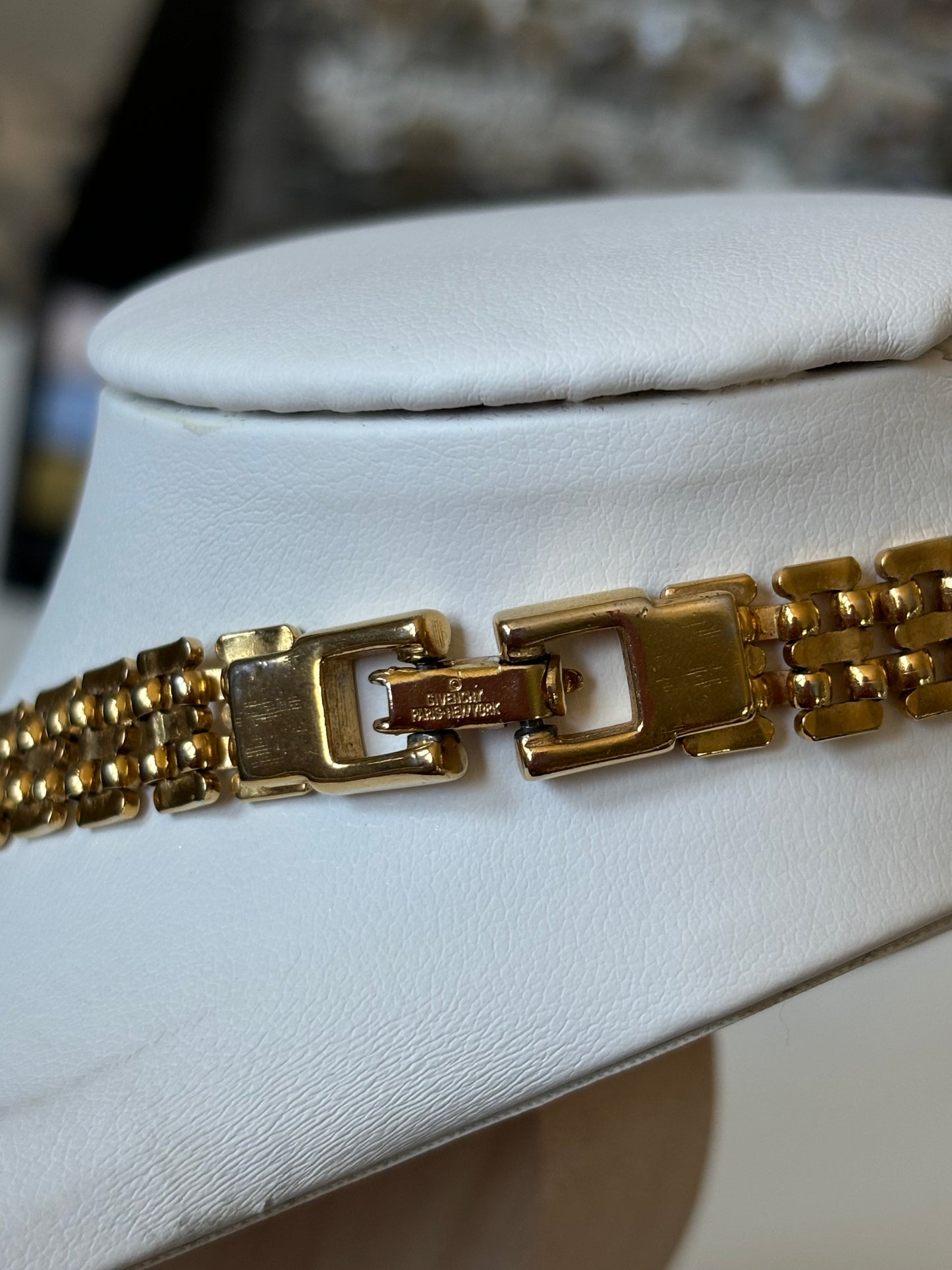 Givenchy Vintage Necklace