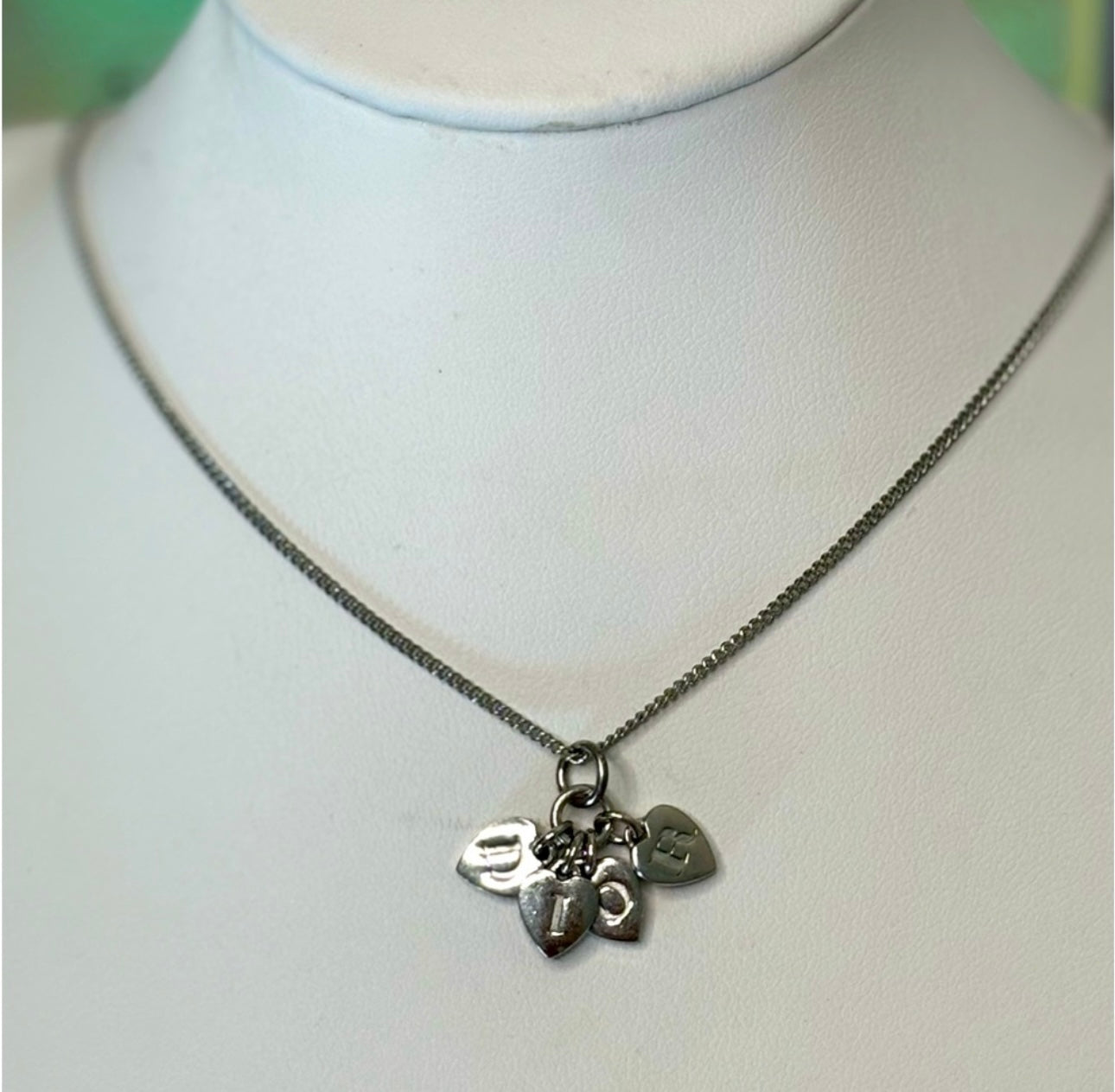 Christian Dior Necklace