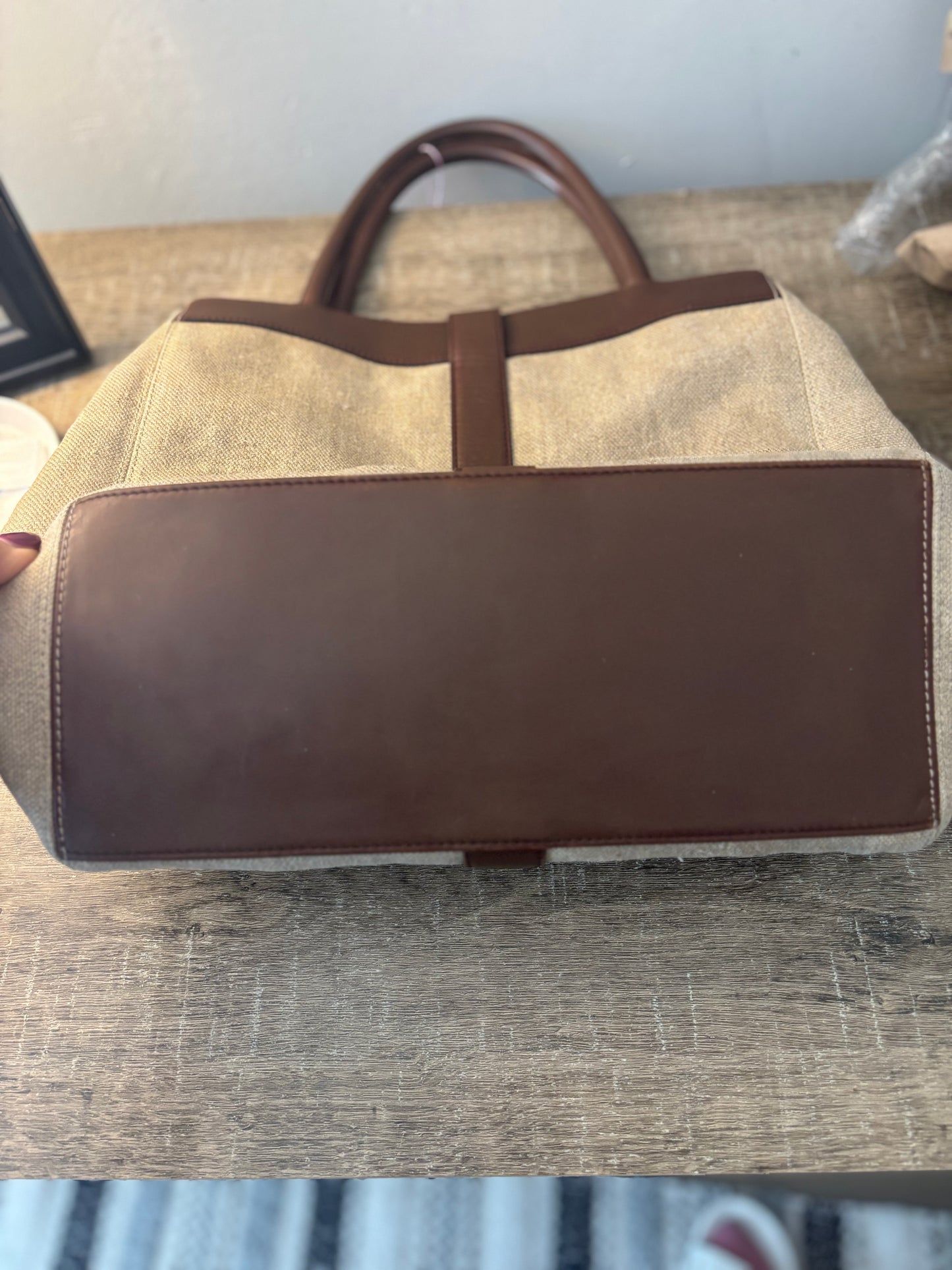 Chanel Coco CC Shoulder Bag