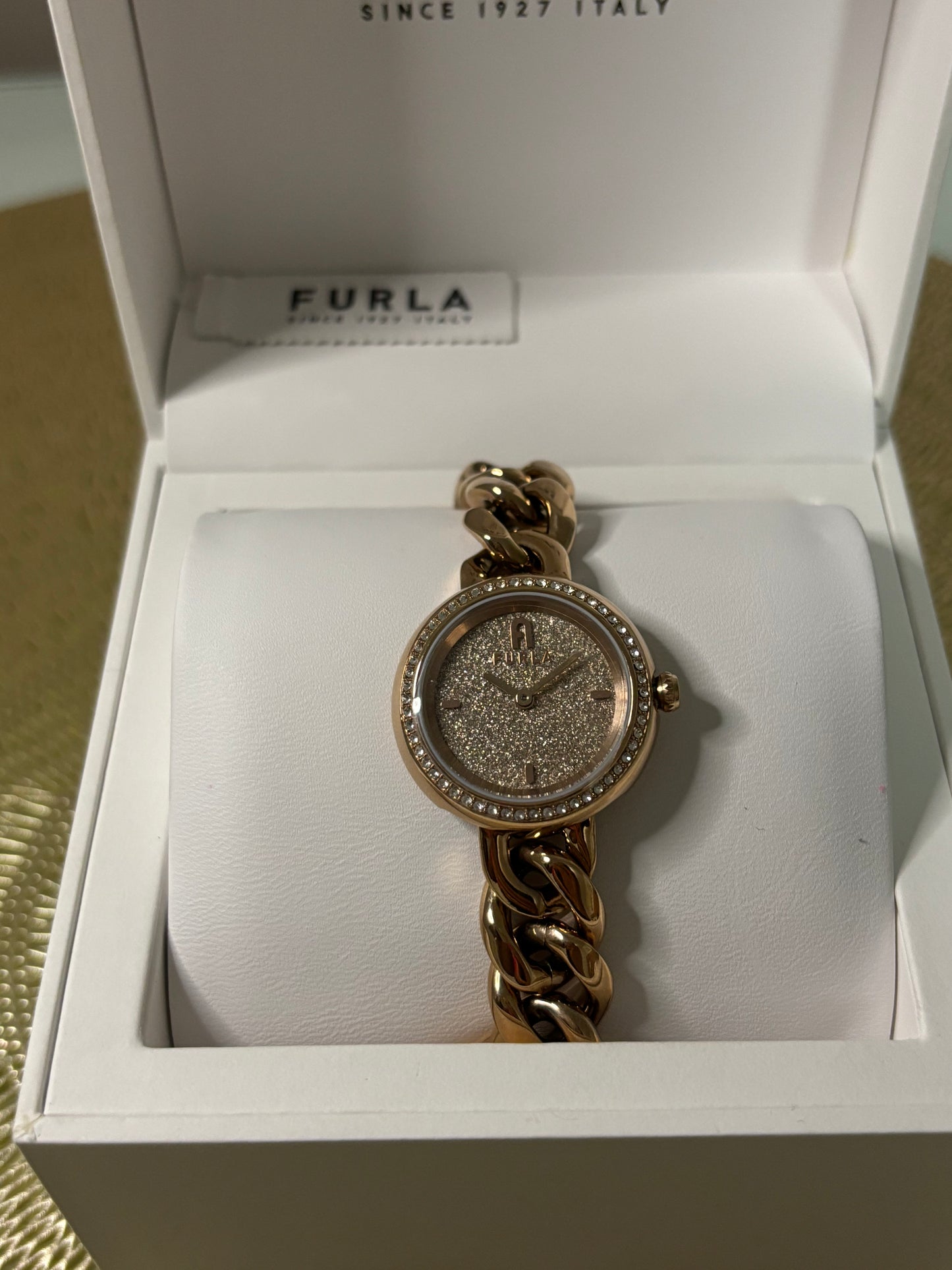 Furla Watch