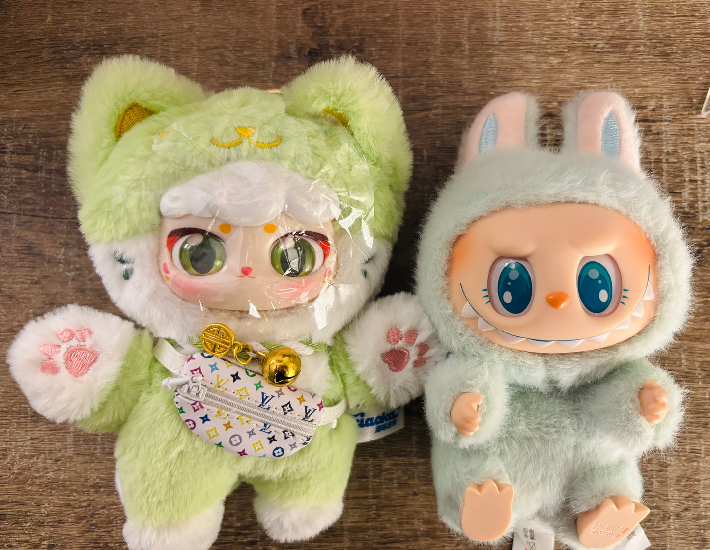 Bundle for Camilla💚