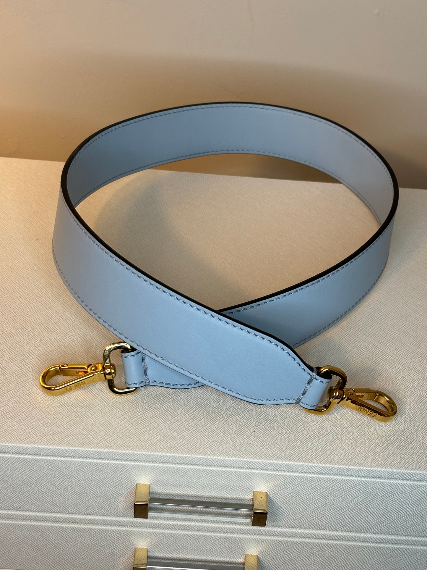 Fendi Medium Sunshine Tote Bag