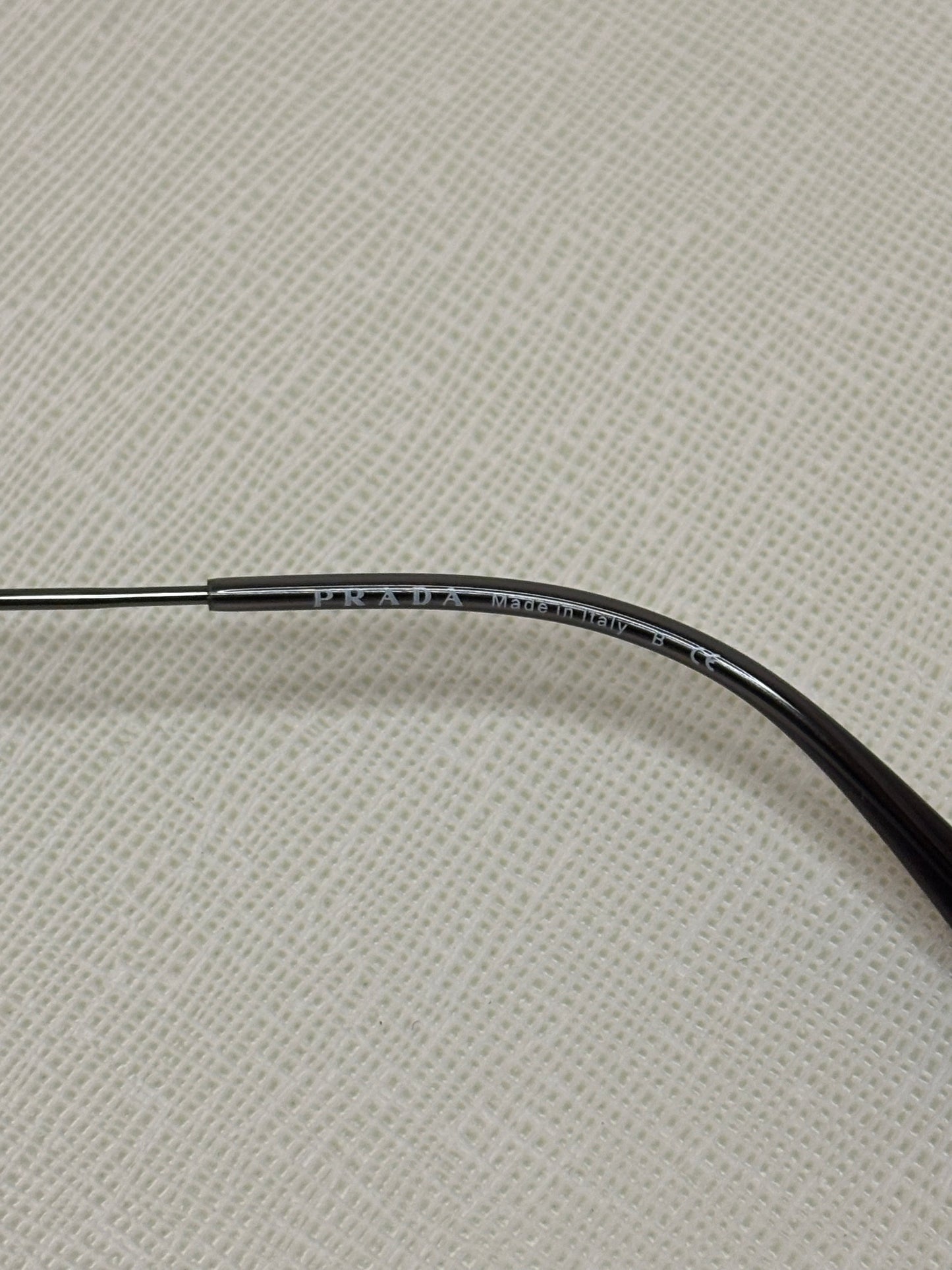 Prada Eyeglasses