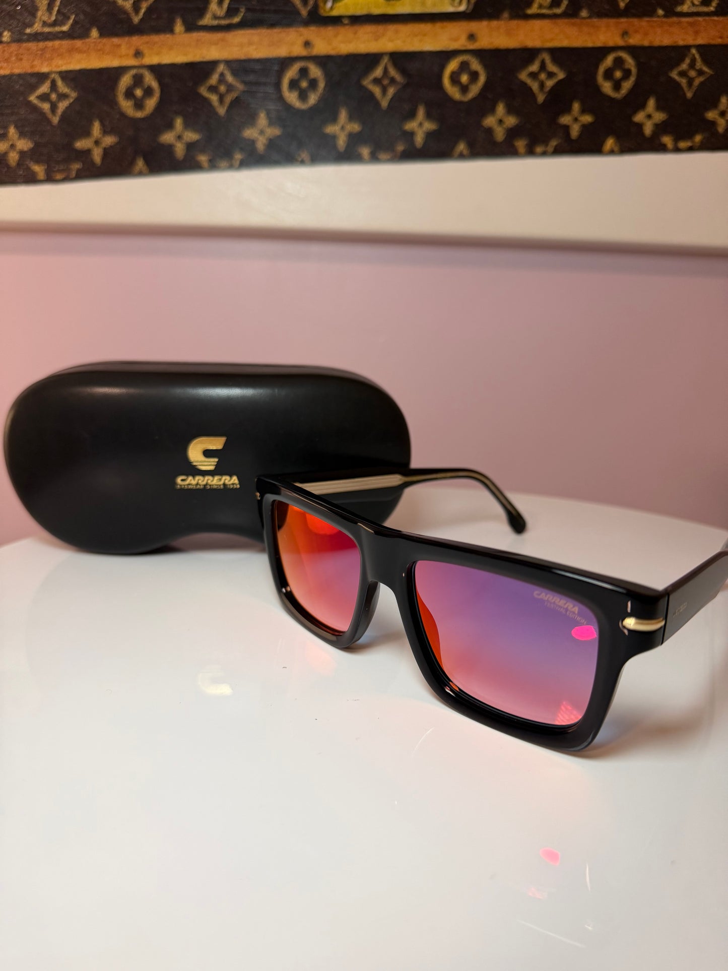 Carrera Sunnies