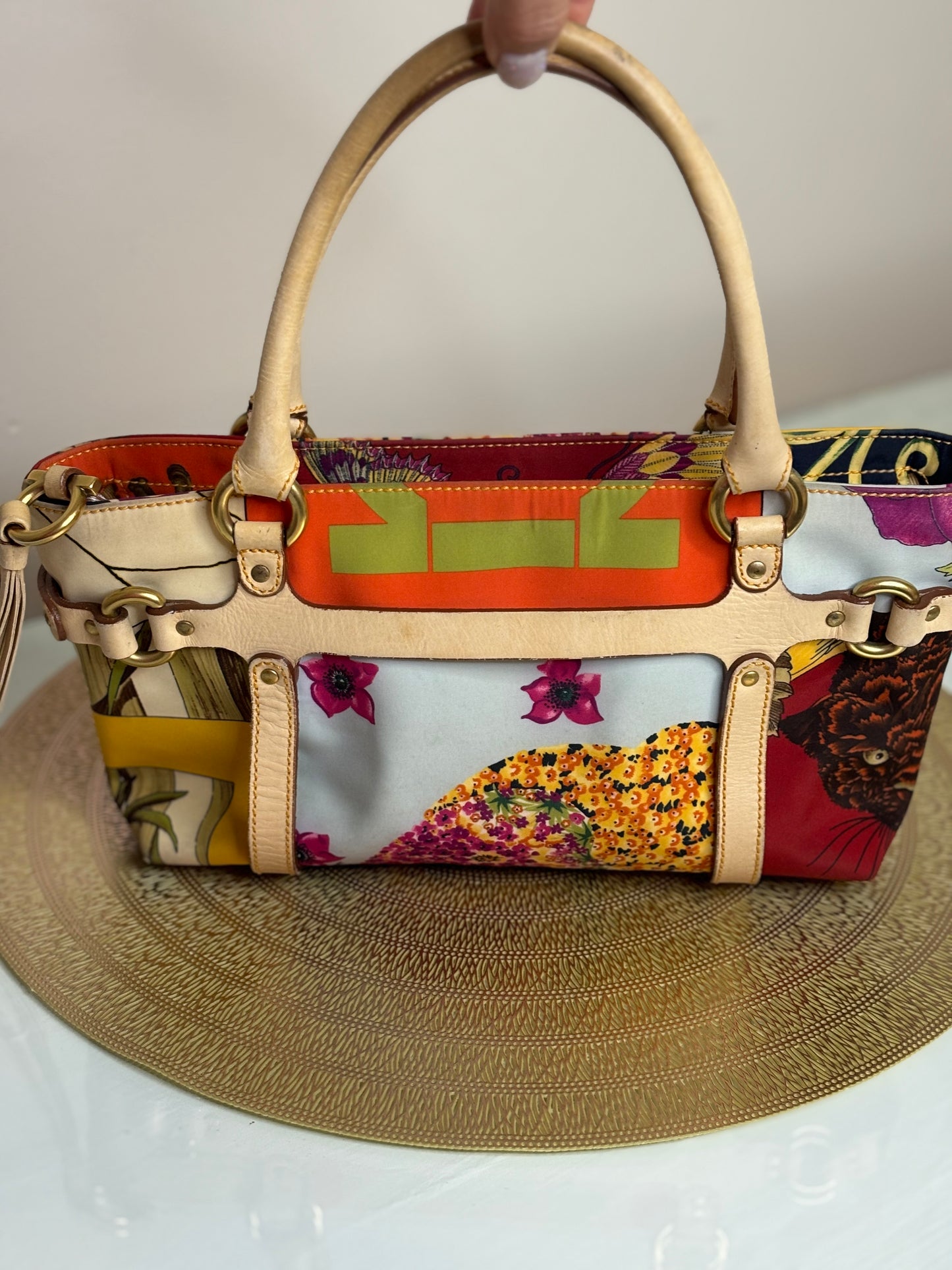 Salvatore Ferragamo Set
