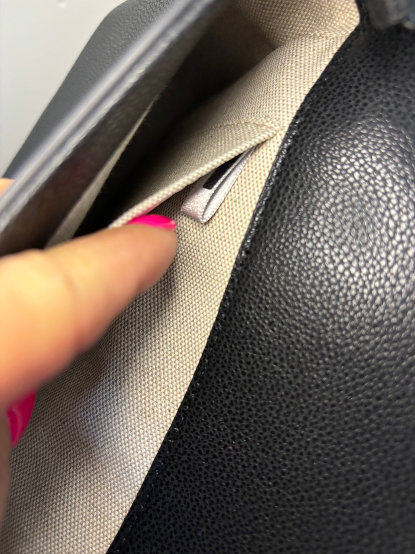 Jimmy Choo Cheri Shoulder Bag