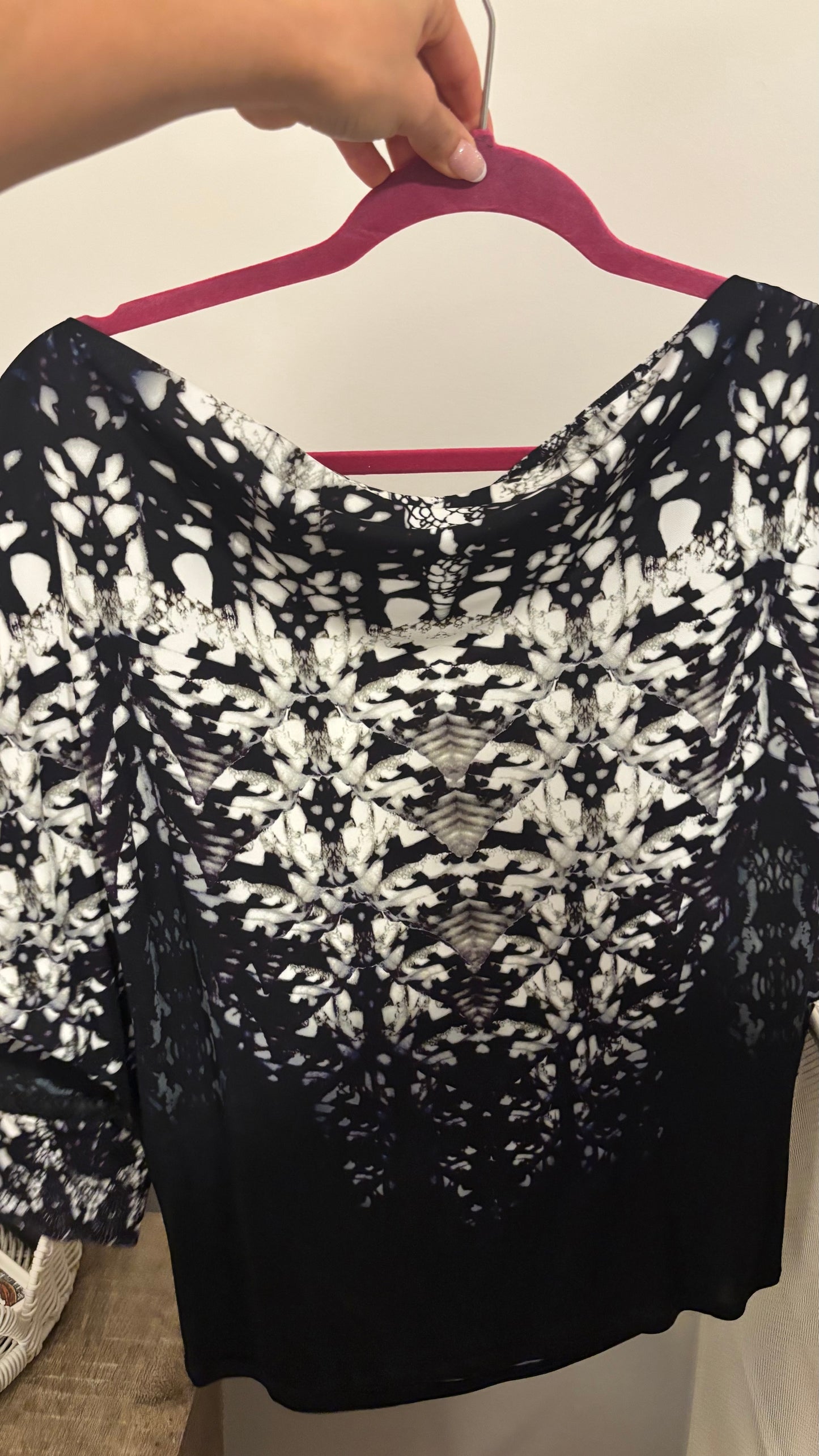 Roberto Cavalli Top