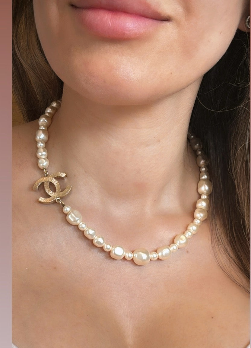 Chanel Necklace