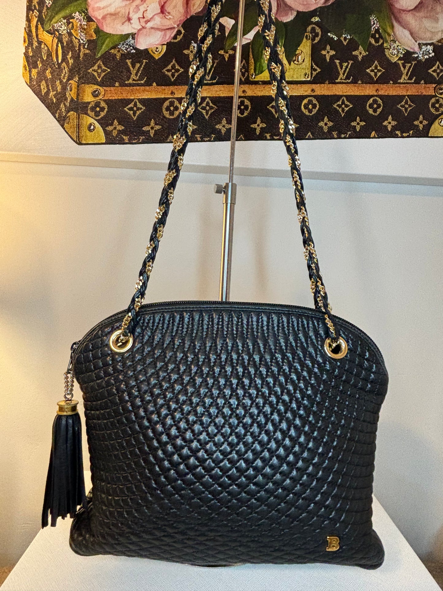 Bundle For Anna: Fendi Bucket & Bally 🩷