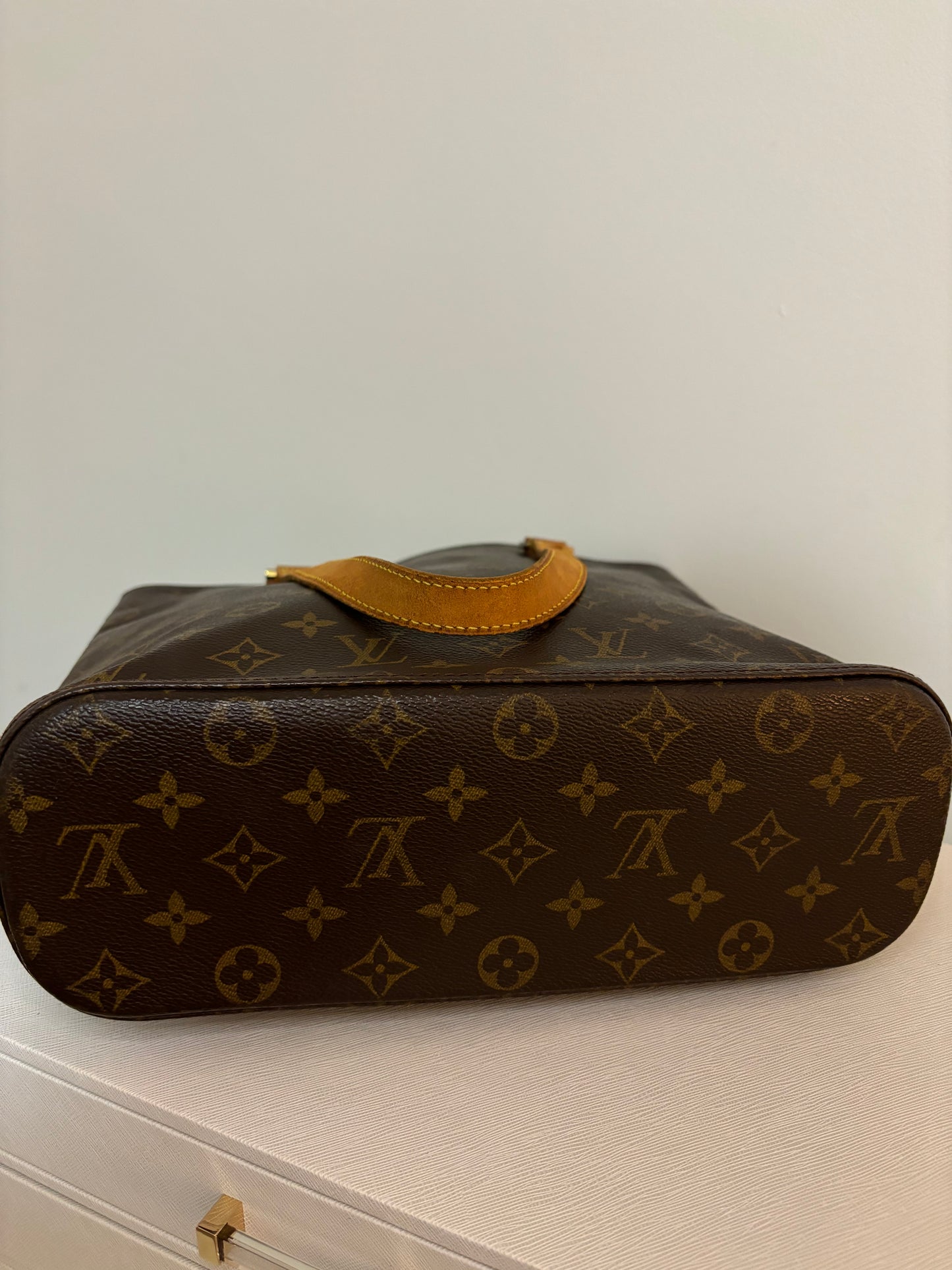 Louis Vuitton Vavin GM Shoulder Bag