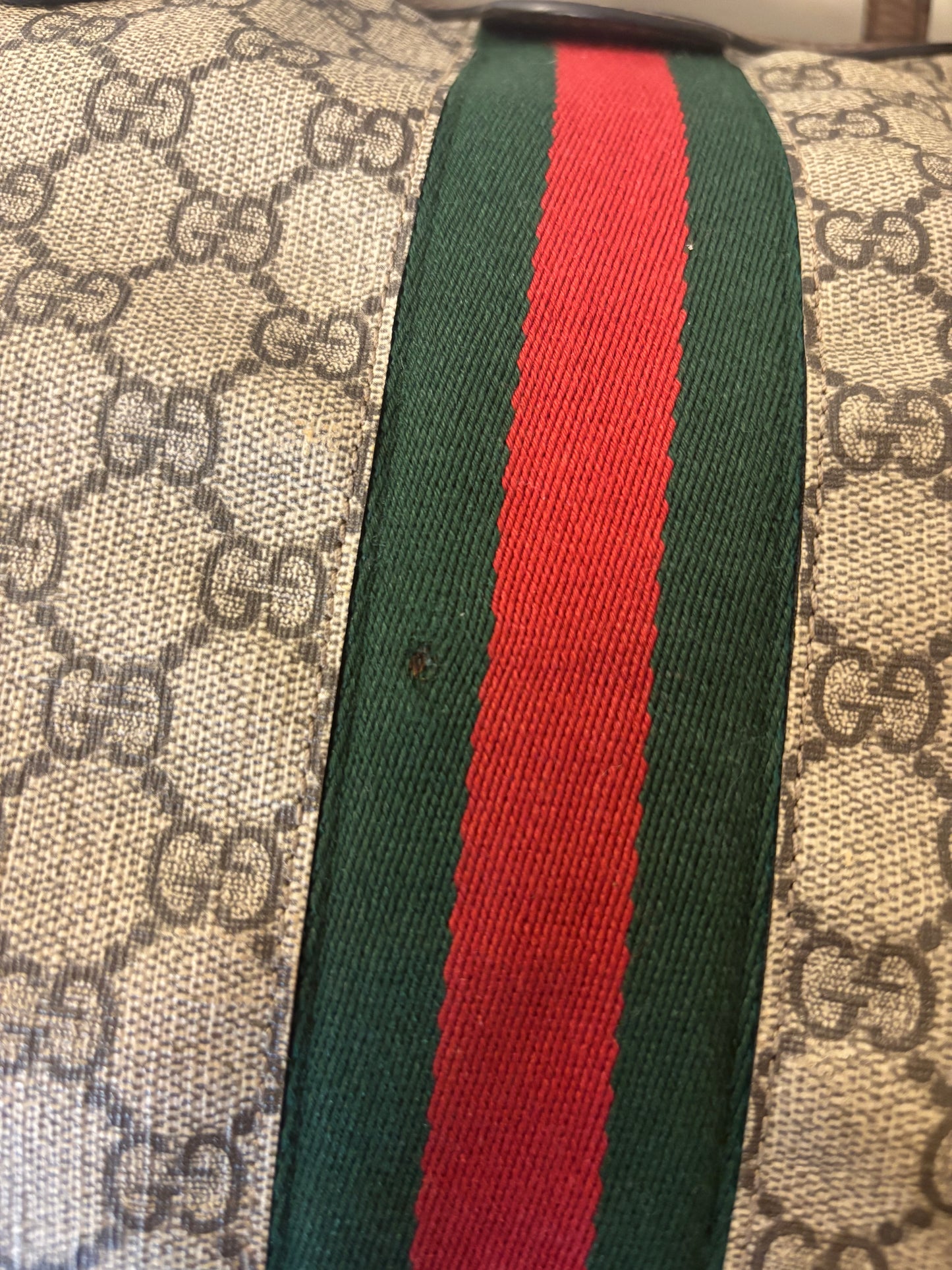 Gucci Ophidia Medium Tote Bag