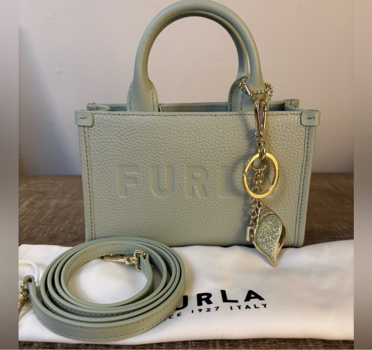 Furla for Berenise