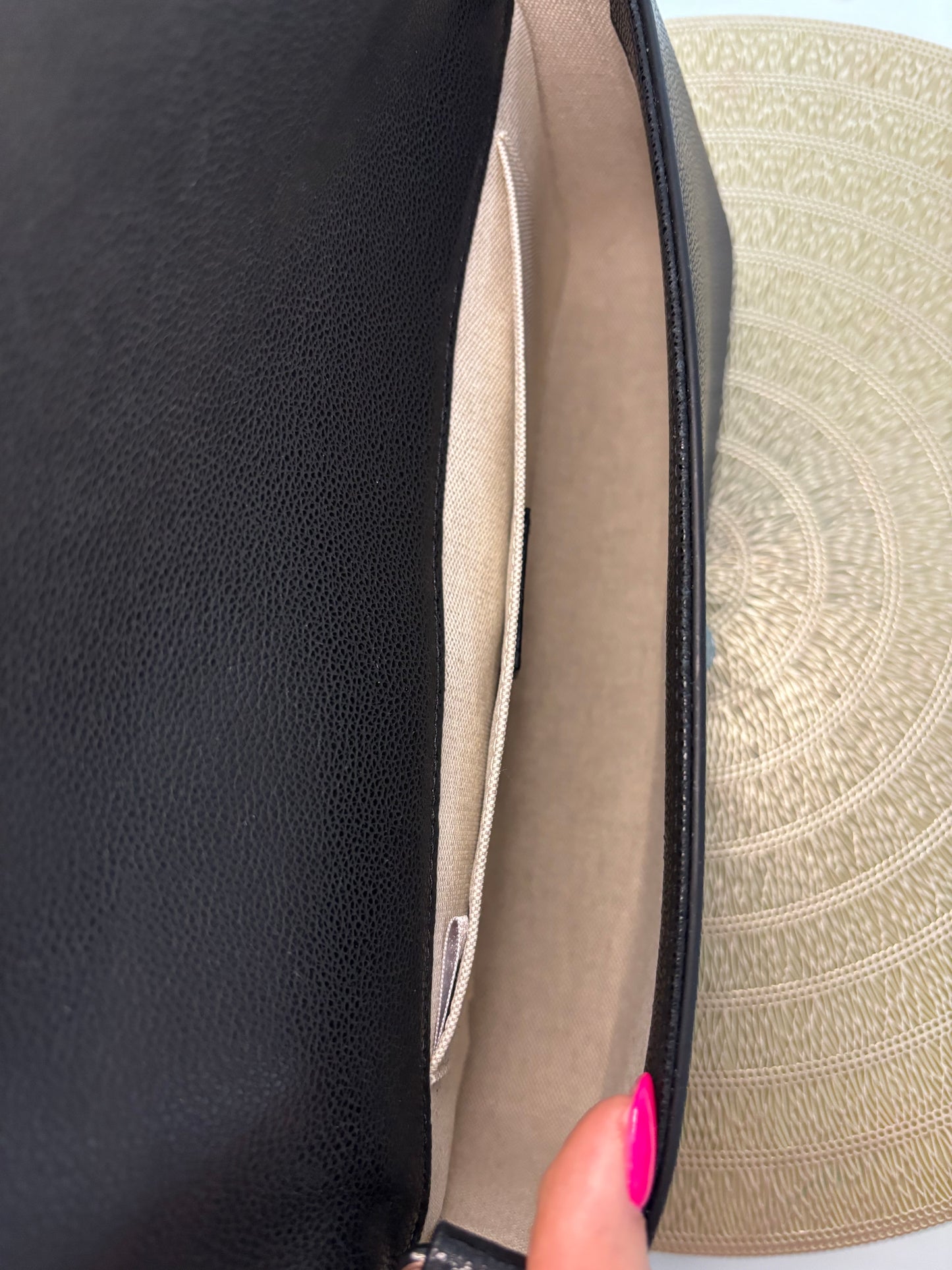 Jimmy Choo Cheri Shoulder Bag