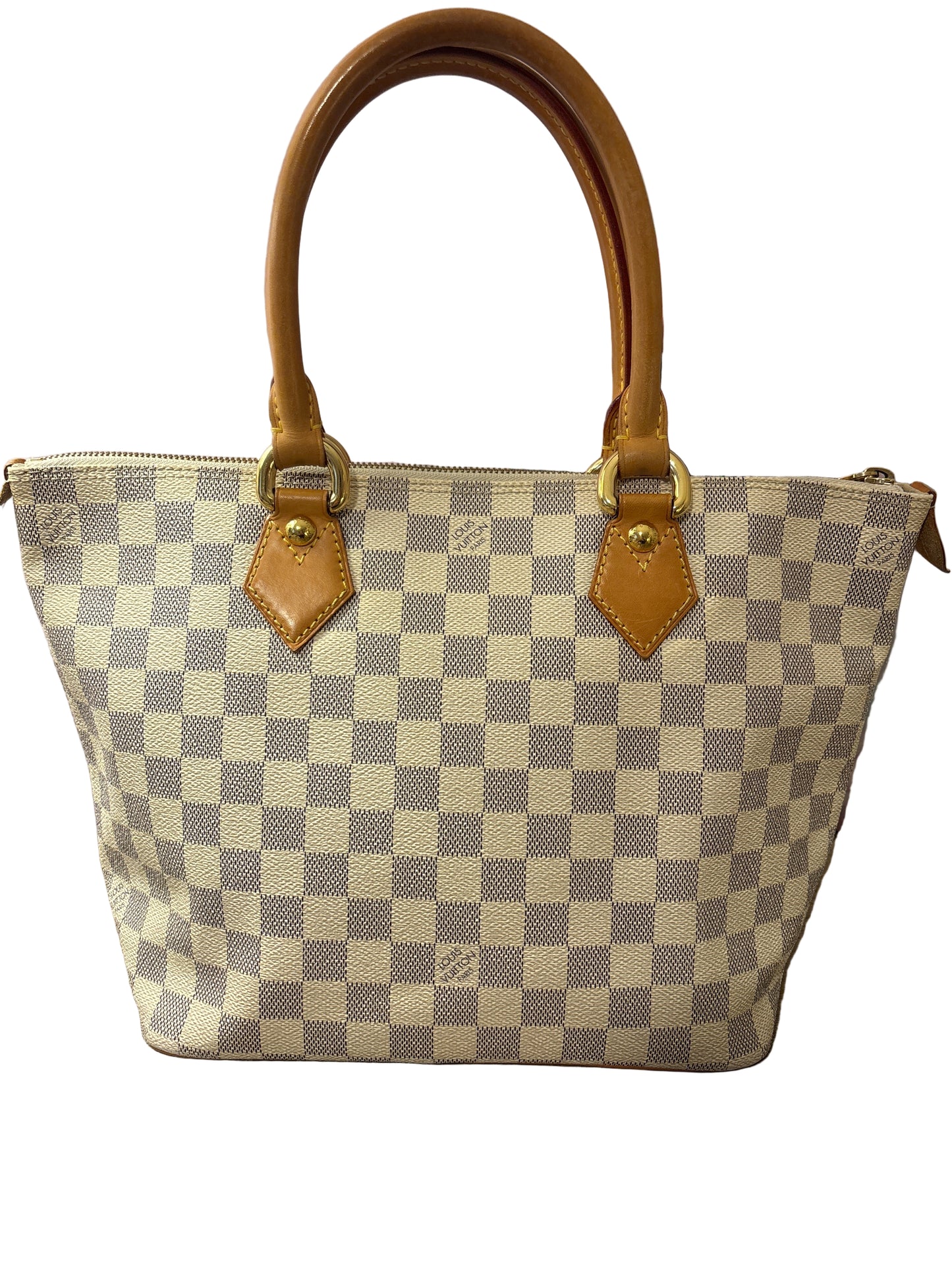 Louis Vuitton Saleya PM Bag