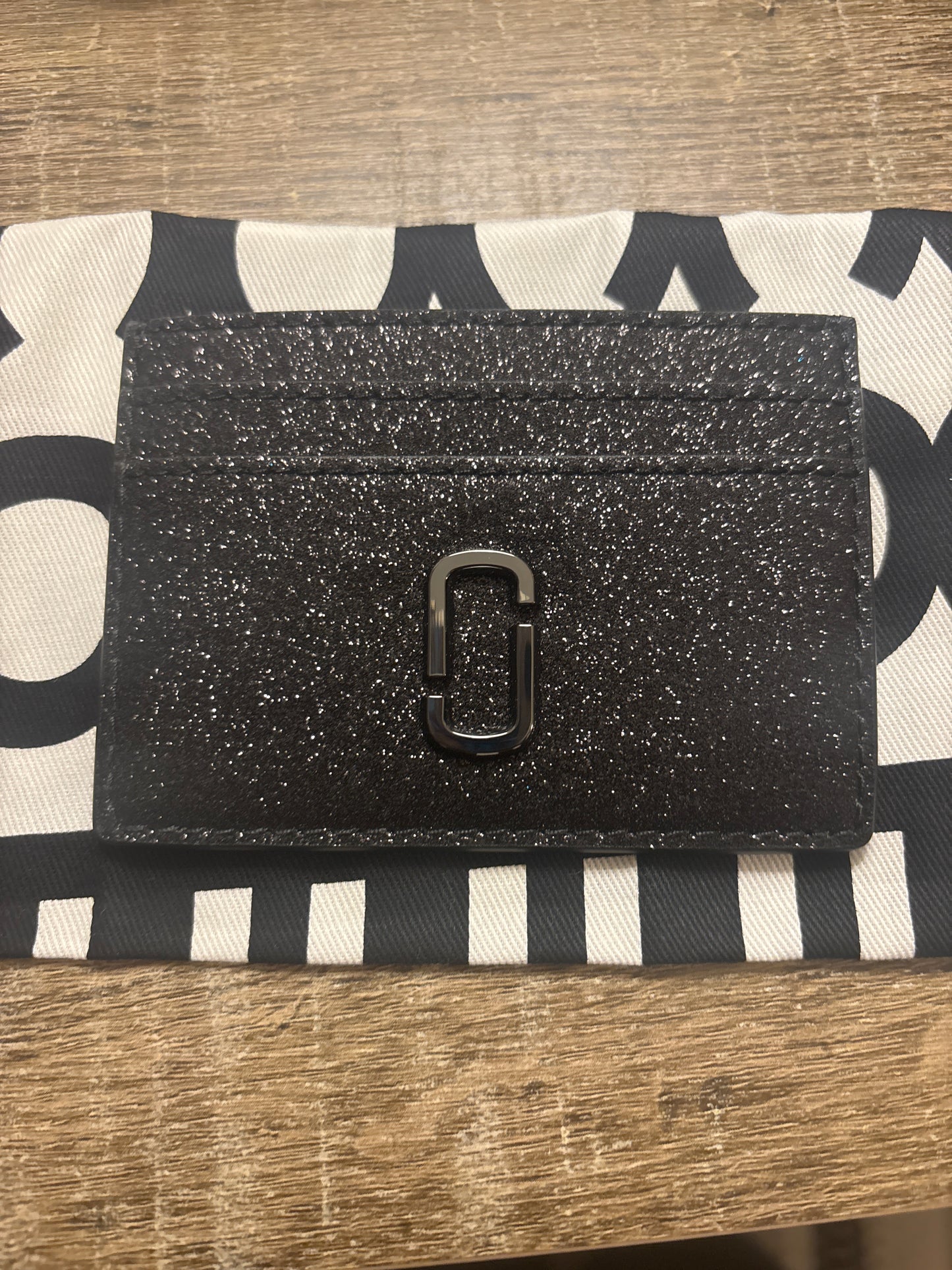 Marc Jacobs Card Waller for Berenise