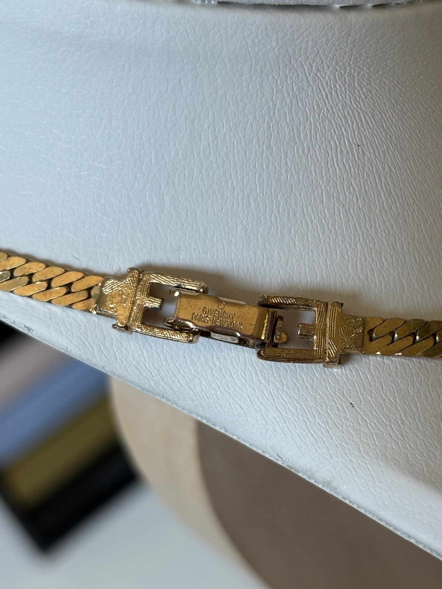 Givenchy Vintage Necklace