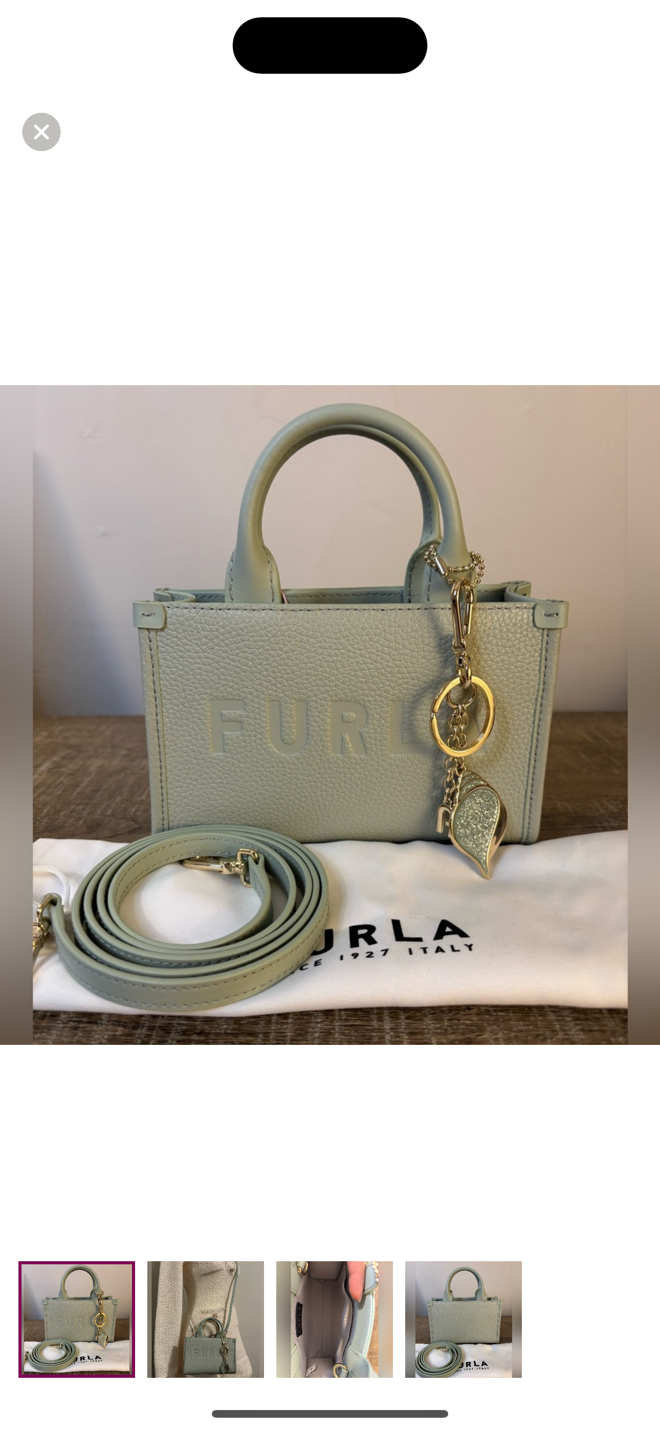 Furla for Berenise
