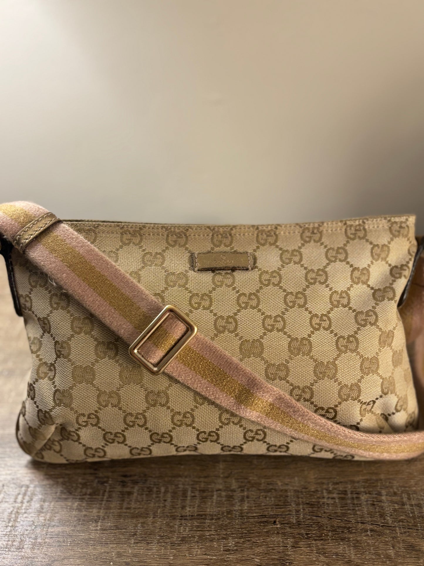 Gucci Crossbody