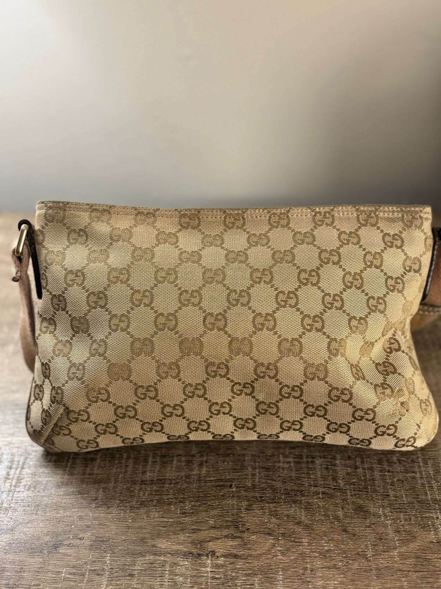 Gucci Crossbody
