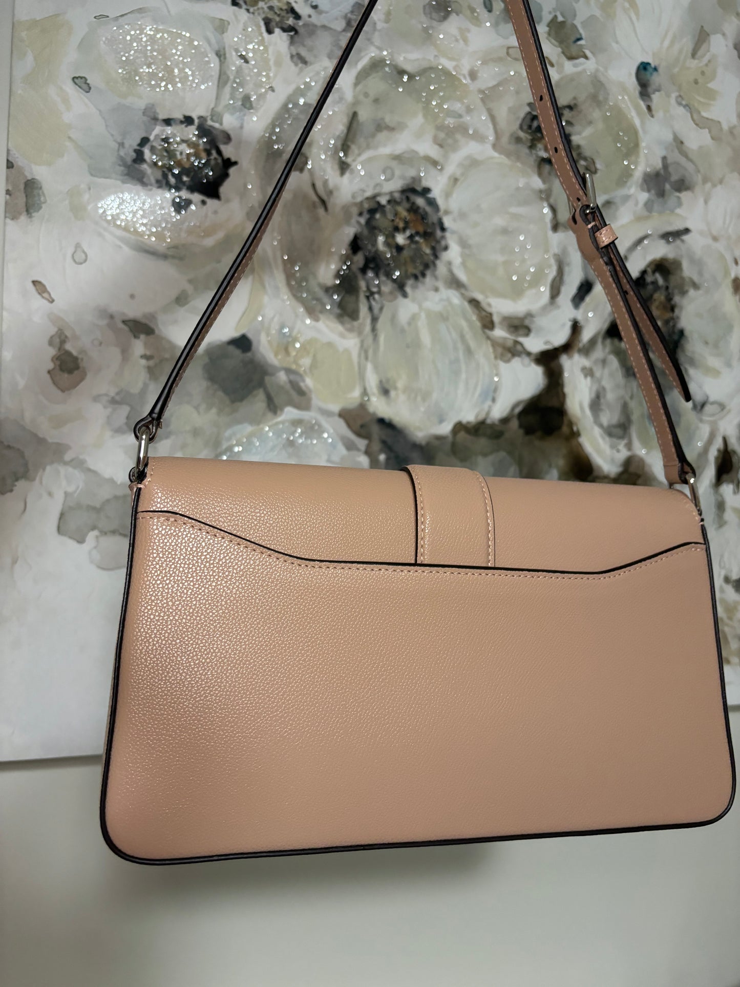 Jimmy Choo Cheri Shoulder Bag