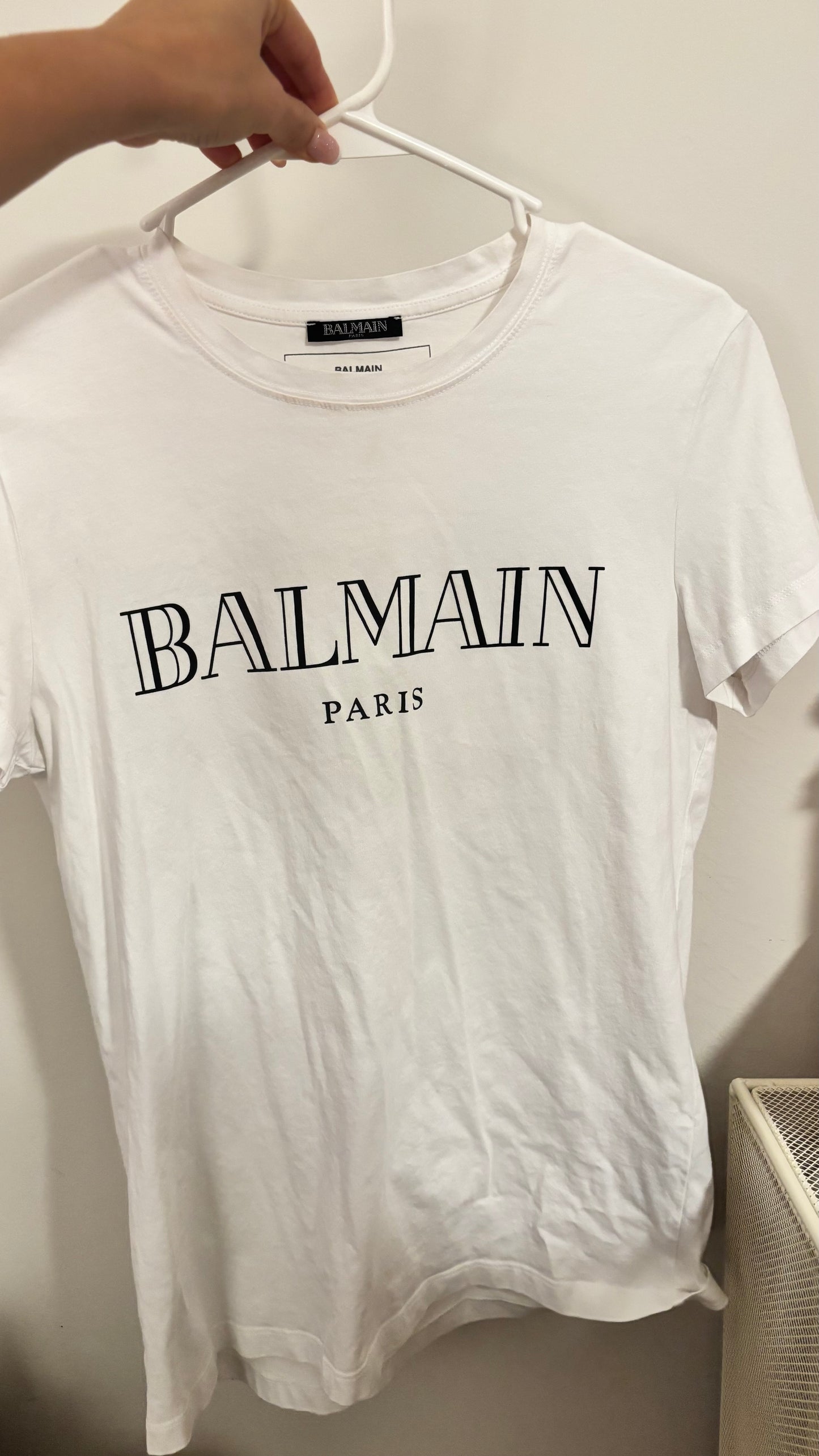 Balmain Tee