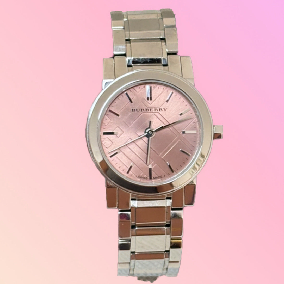 Burberry Women’s Watch