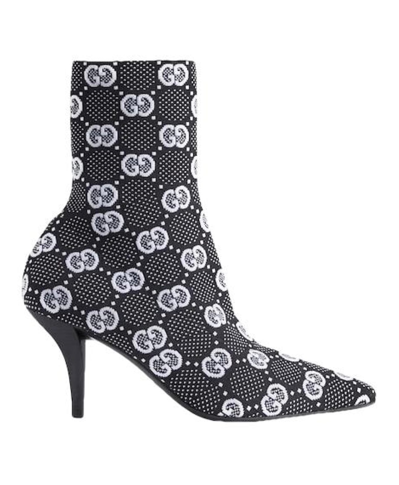 Gucci Supreme Ankle Boots