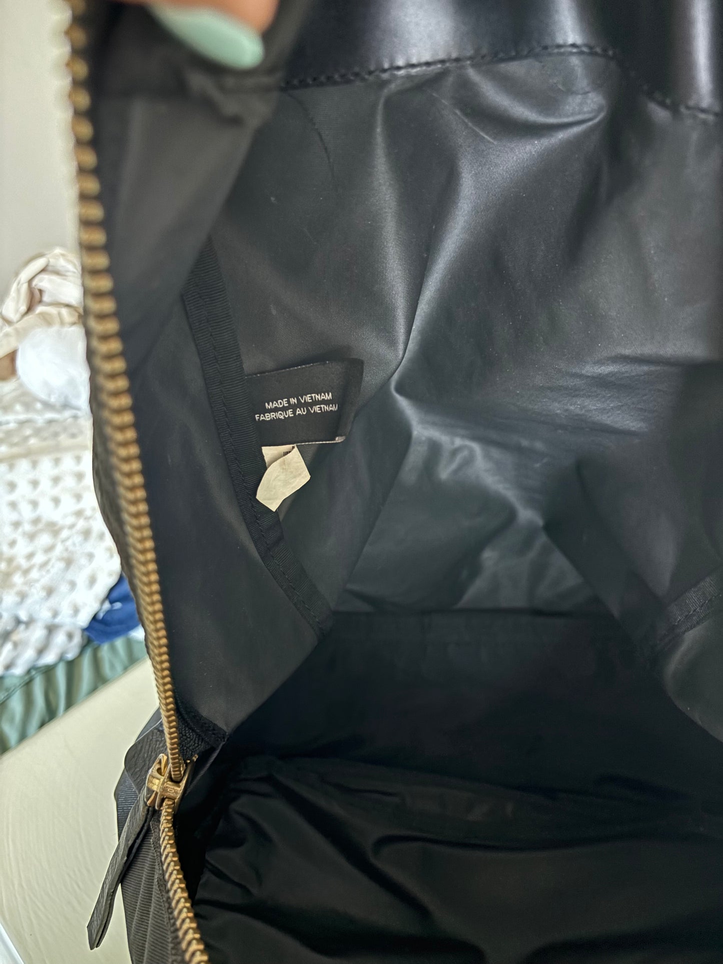 Marc Jacobs Bookbag