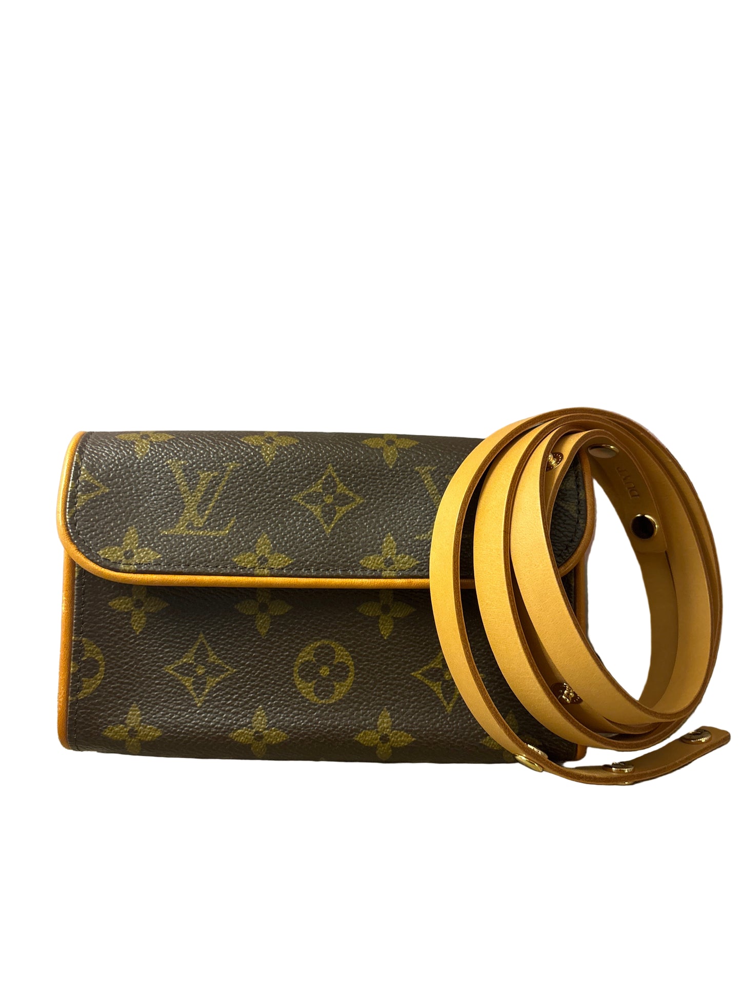 Louis Vuitton Belt Bag M-L