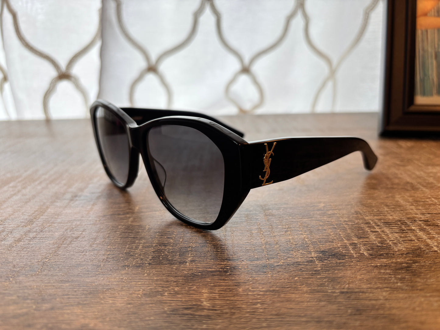 YSL Sunnies