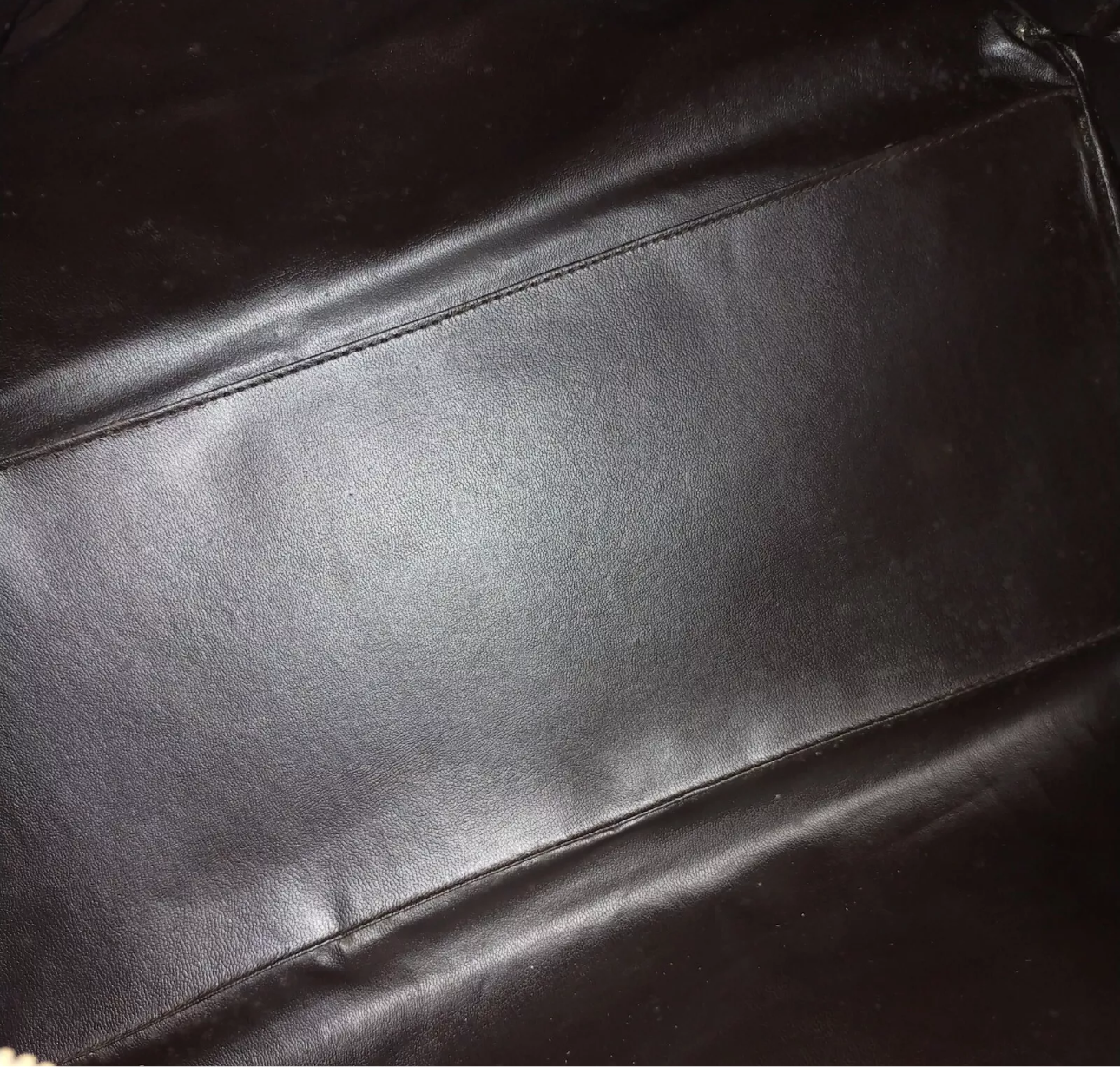 Celine Macadam Boston Travel Bag 40cm