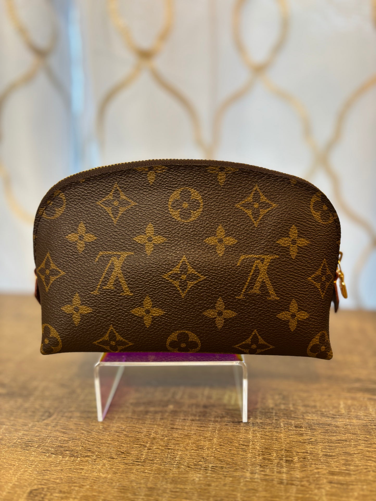 Louis Vuitton Cosmetic Bag