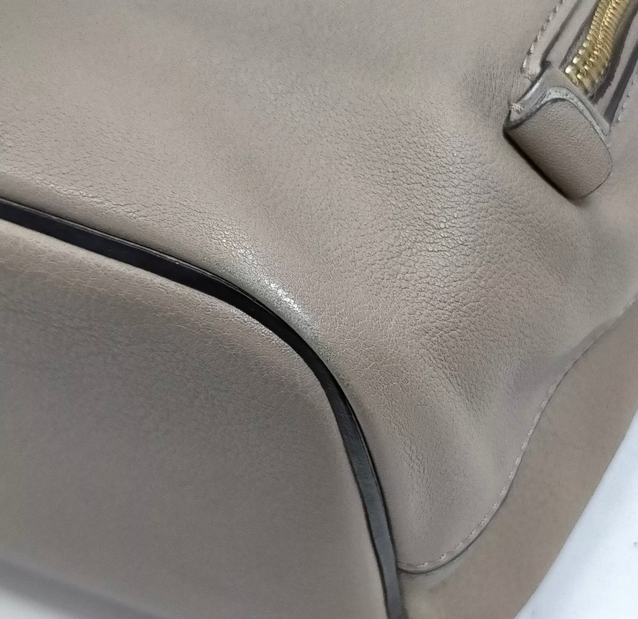 Chloé Faye Two Shoulder Bag and Backpack