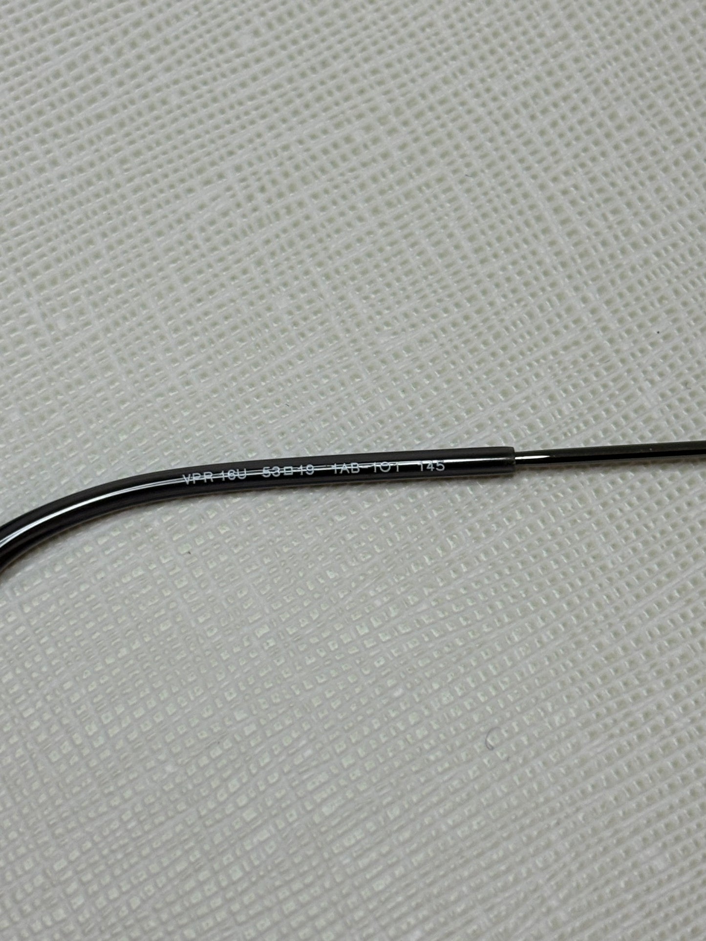 Prada Eyeglasses