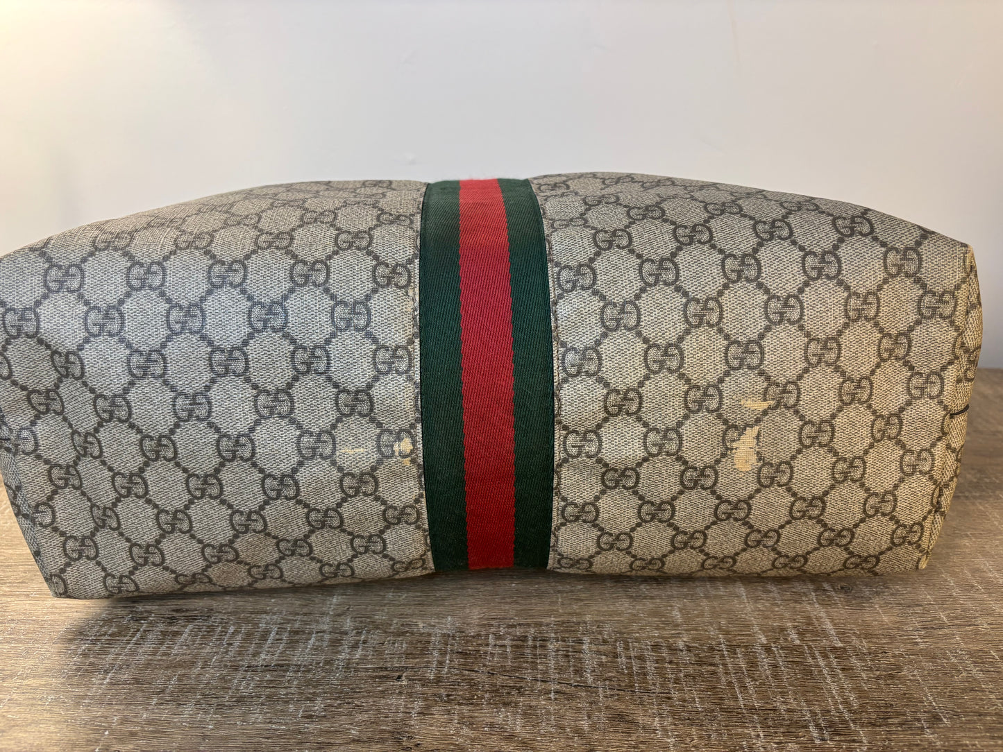 Gucci Ophidia Medium Tote Bag