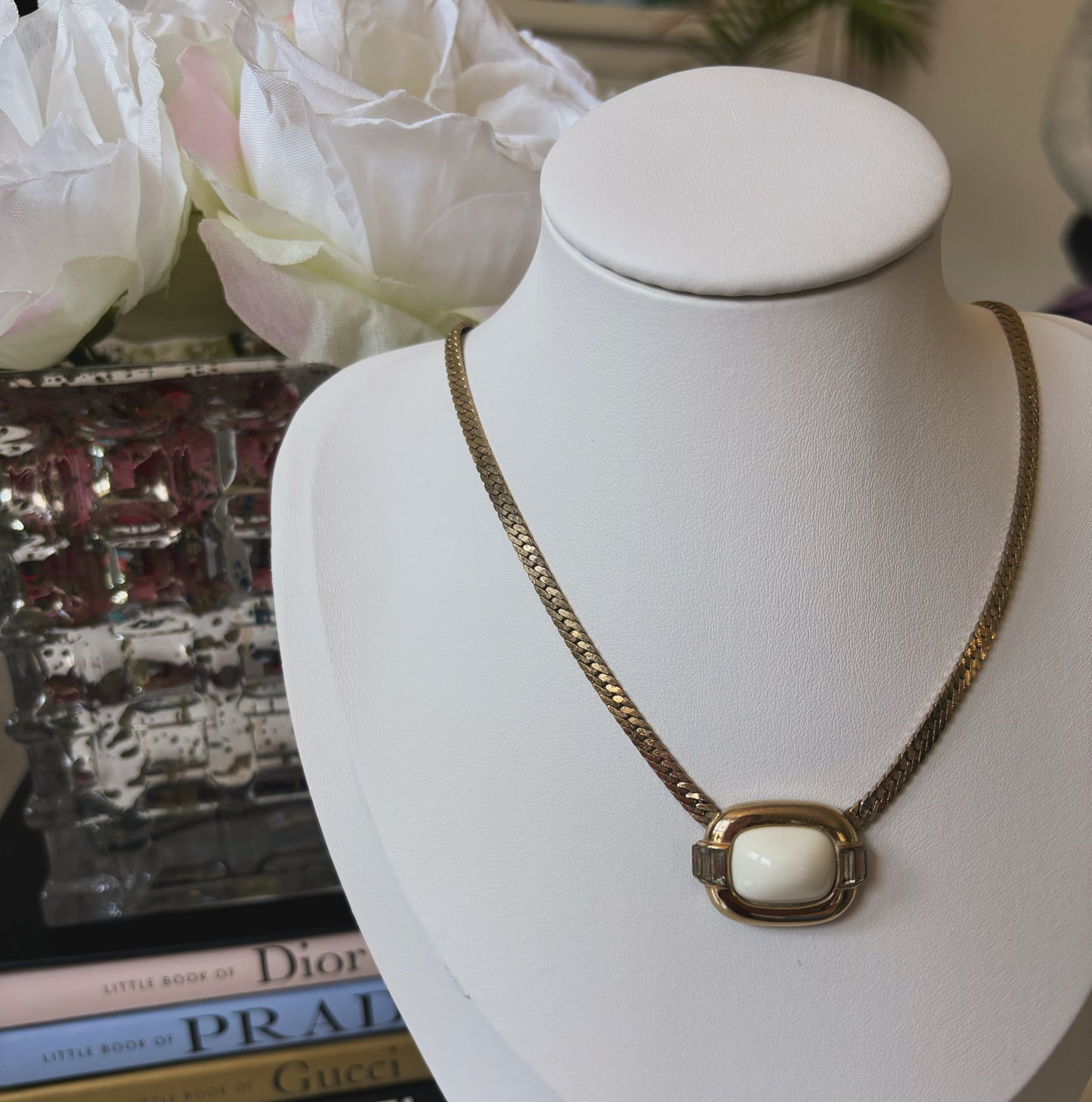 Givenchy Vintage Necklace