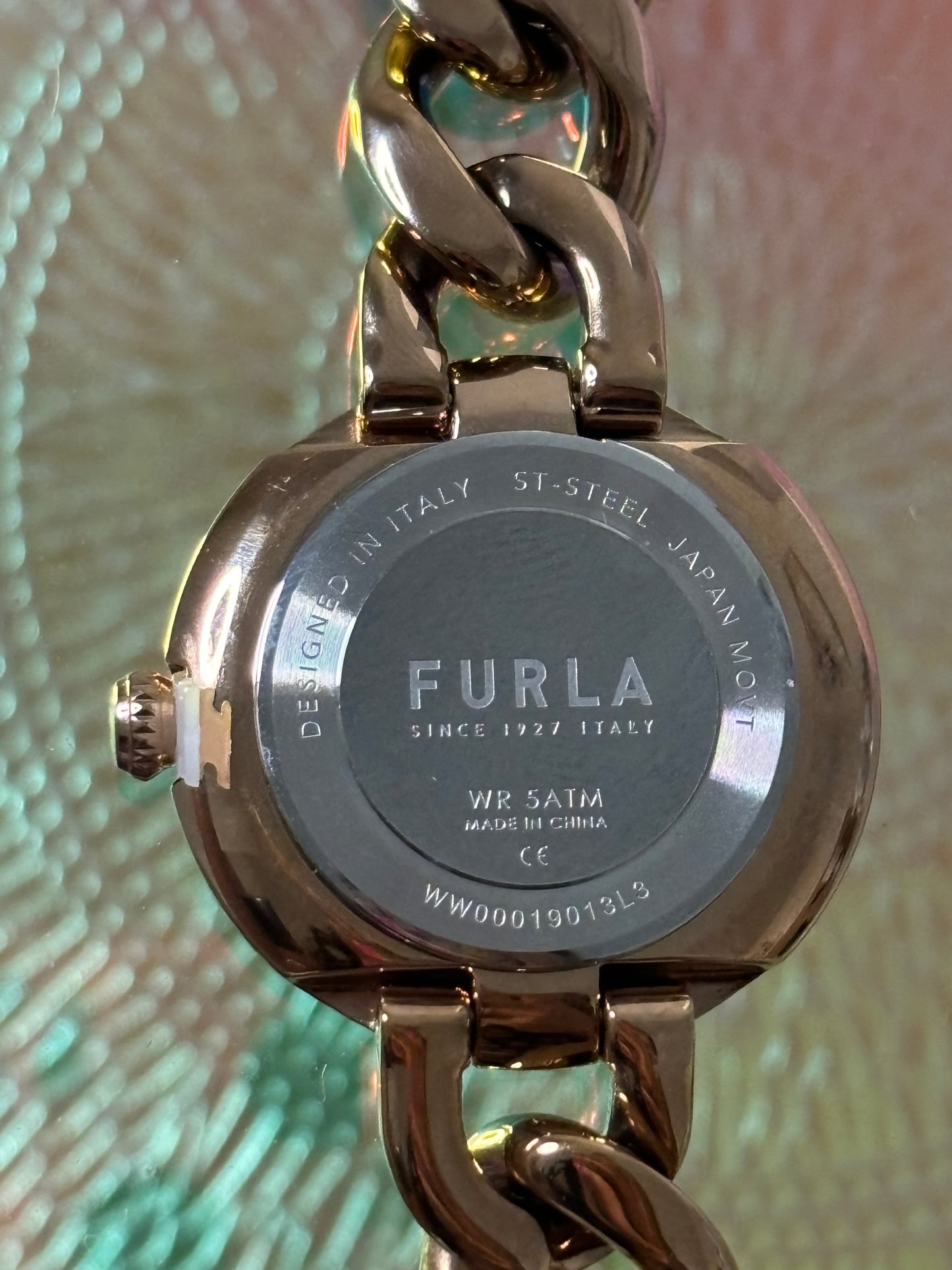 Furla Watch