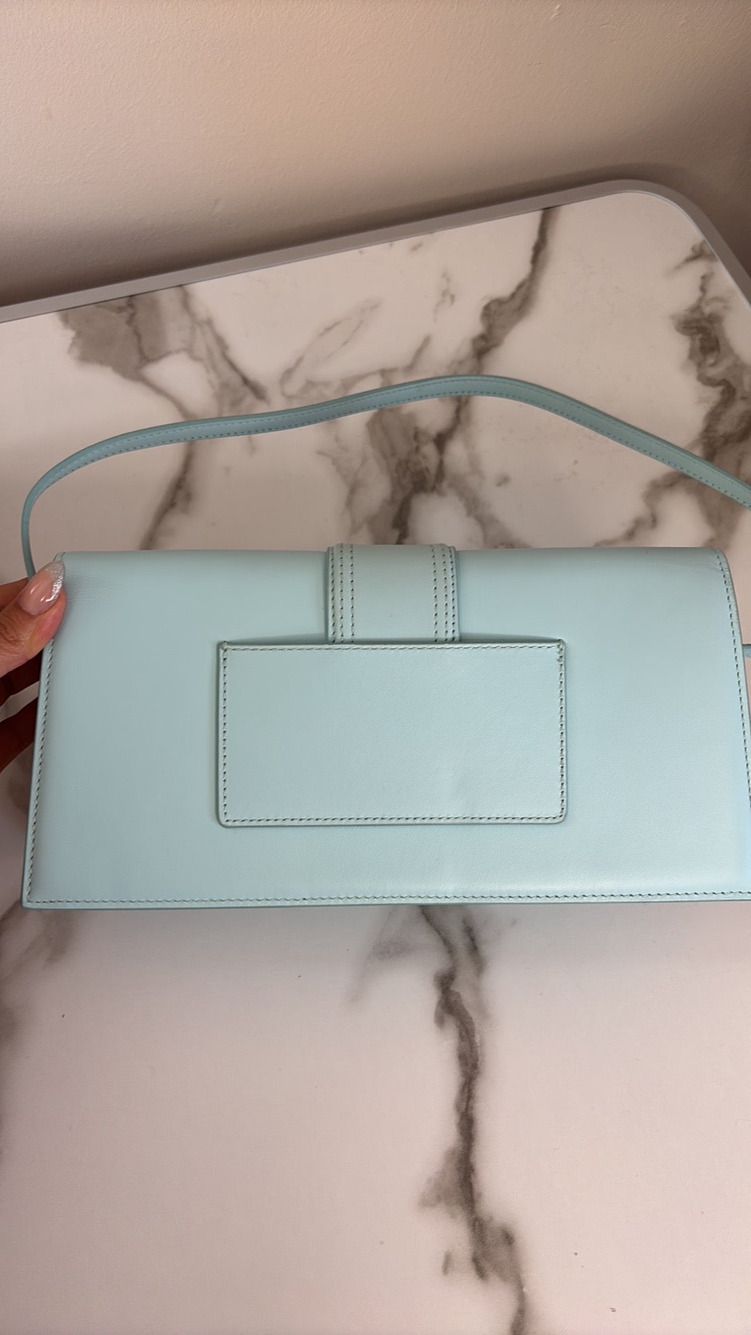 Jacquemus Long Bambino