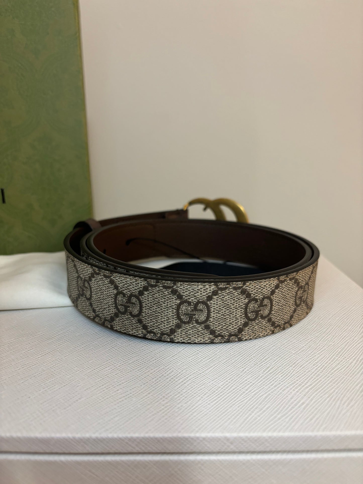 Gucci Size 95 Woman’s Belt