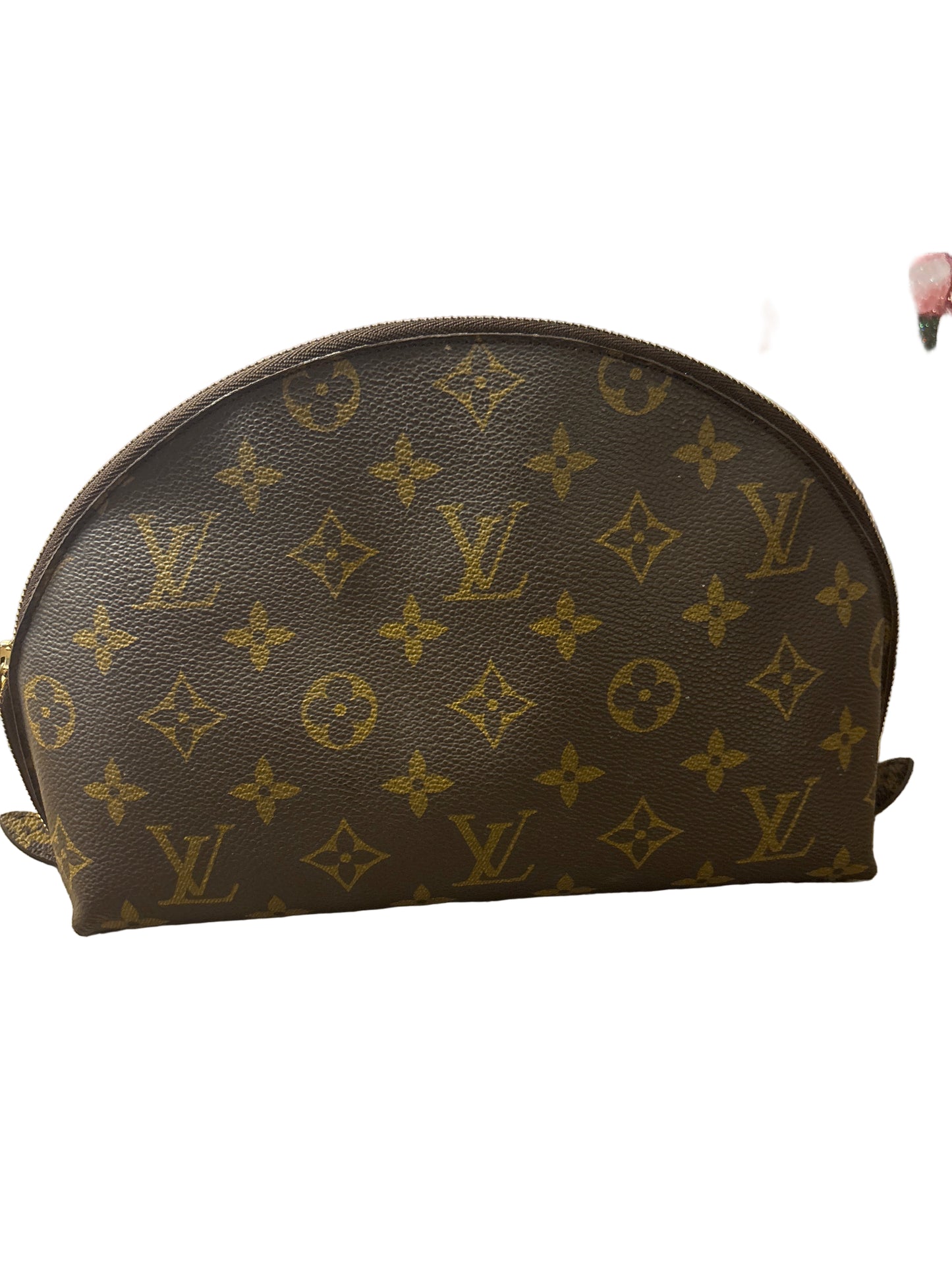 GM Louis Vuitton Makeup Bag