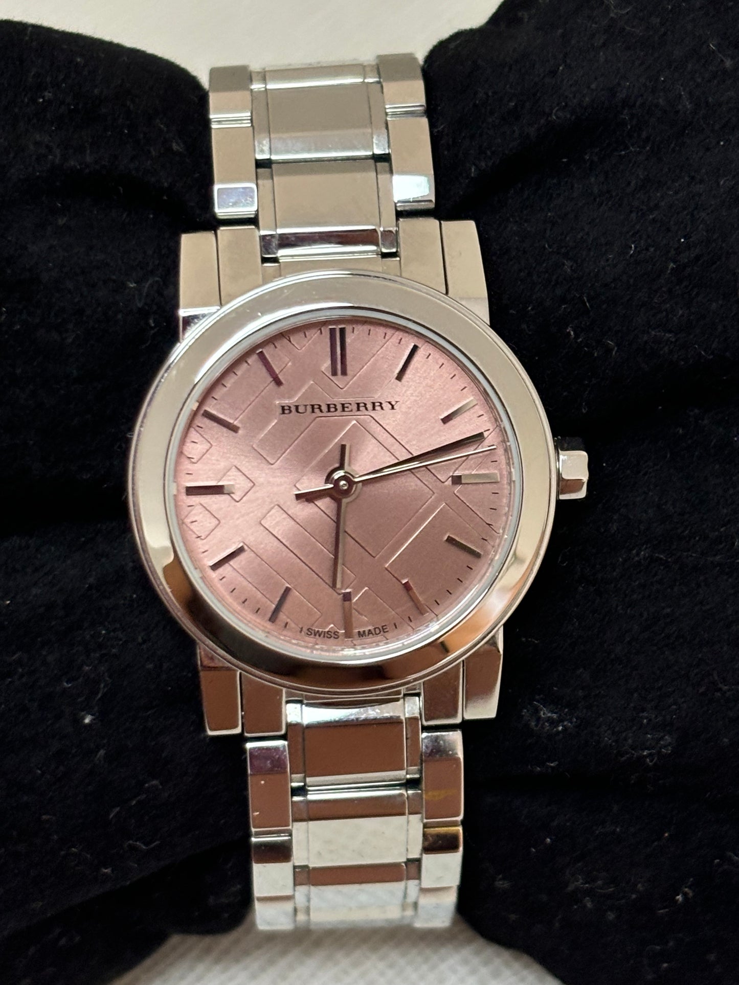 Burberry Women’s Watch