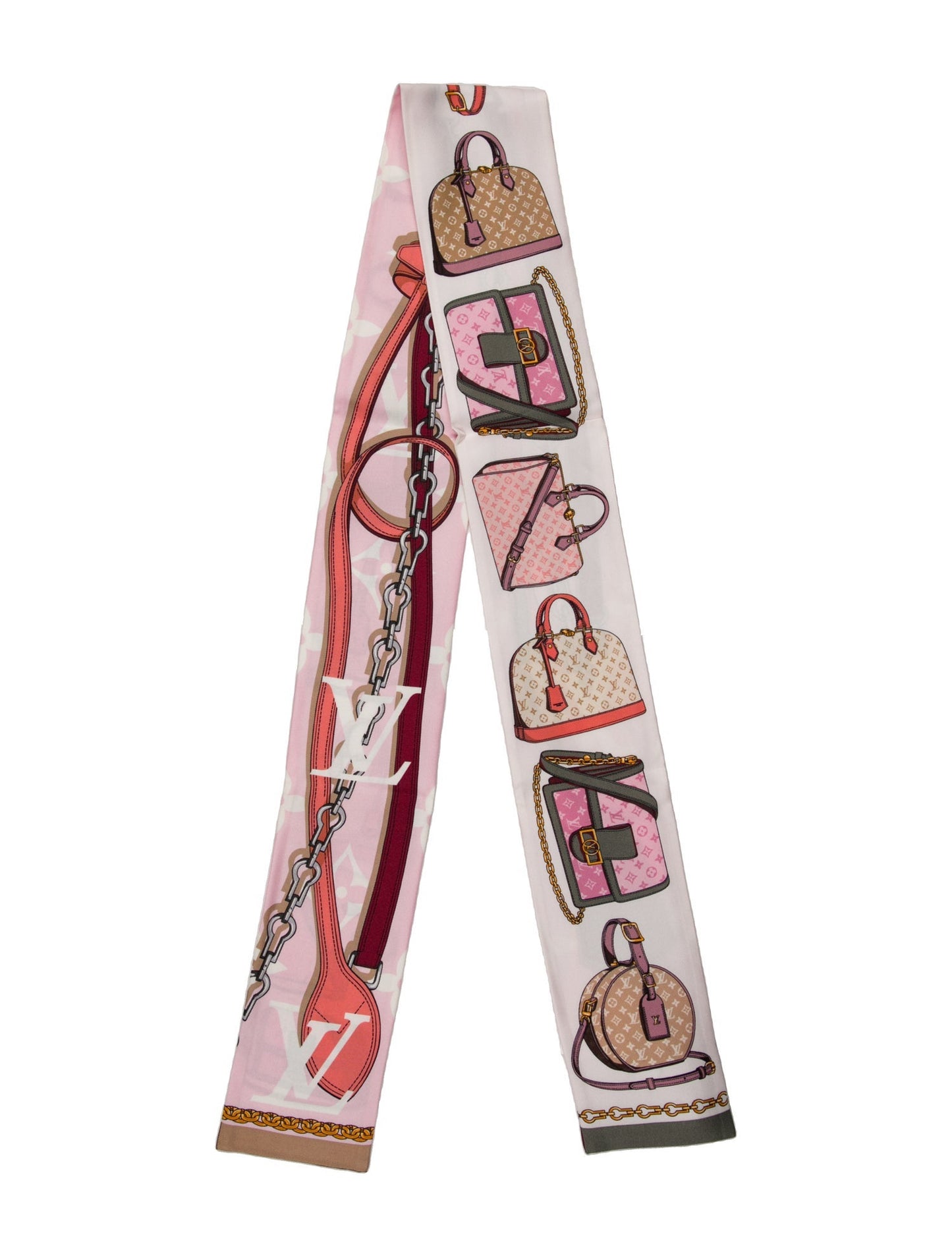 LV Twilly
