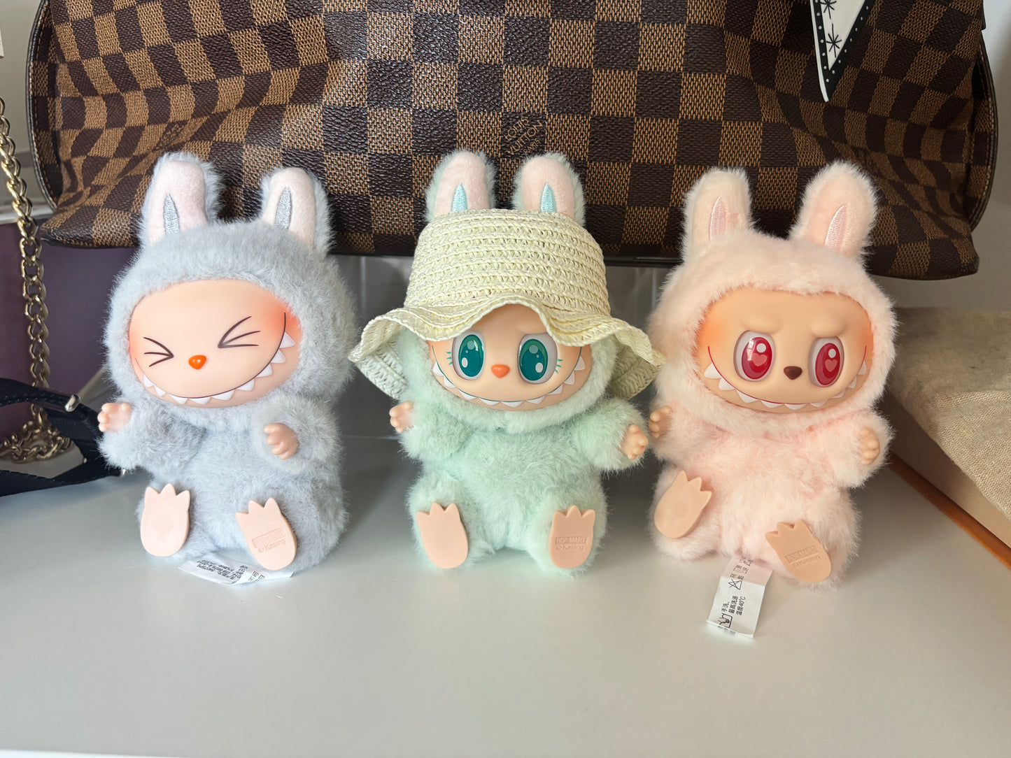 For Mona🩵 Bubu Bundle