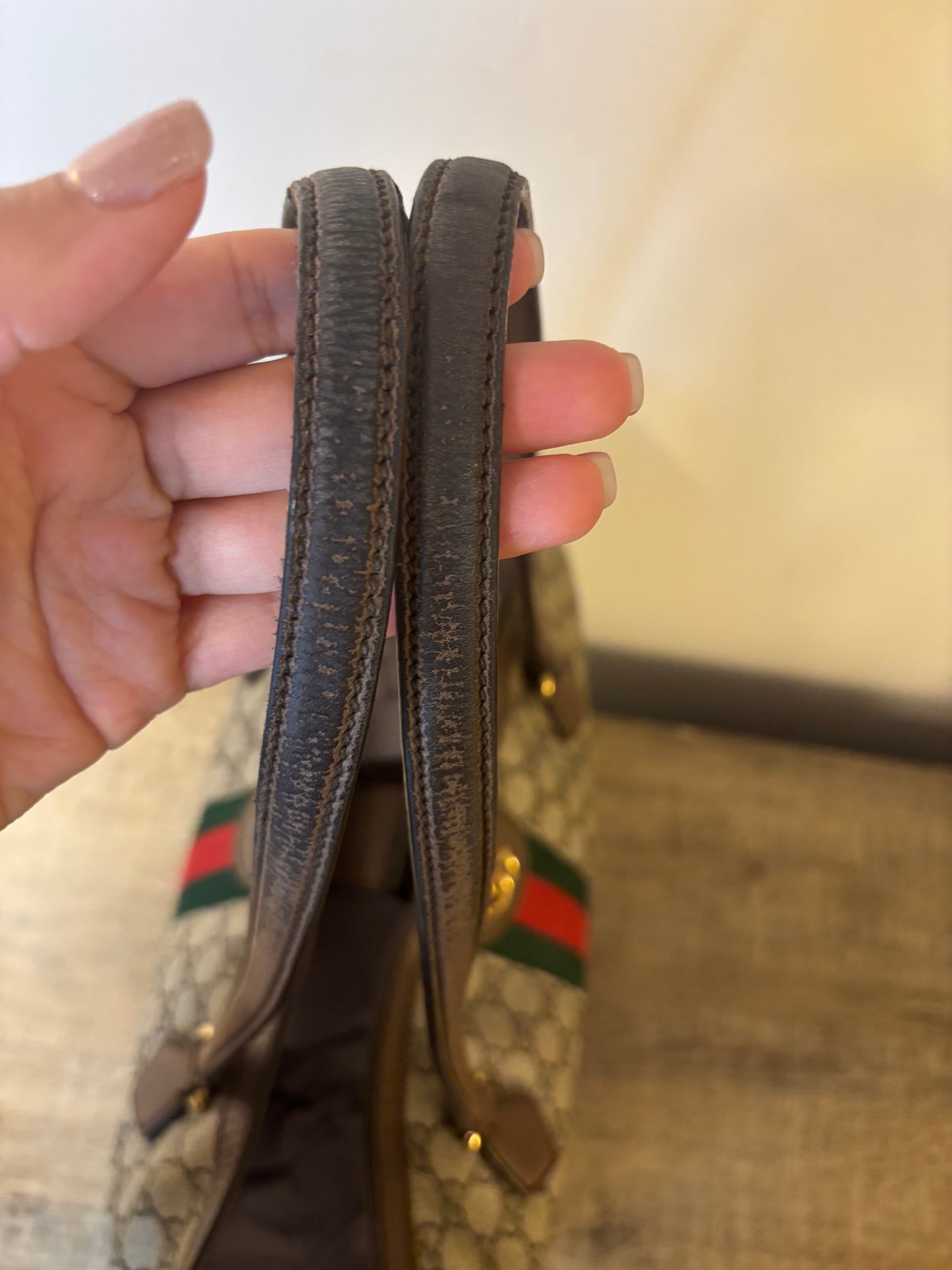 Gucci Ophidia Medium Tote Bag