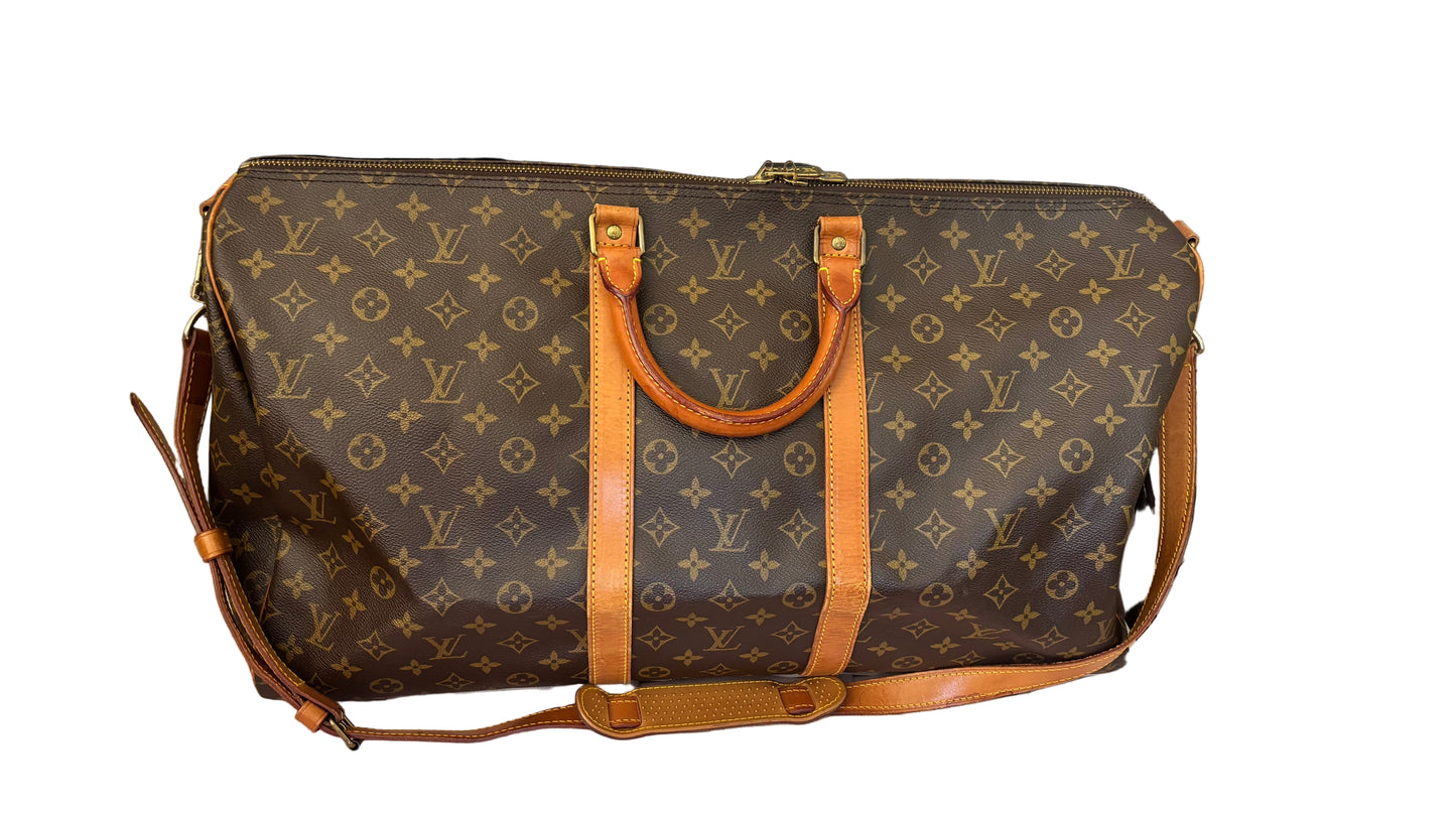 Louis Vuitton Keepall 55