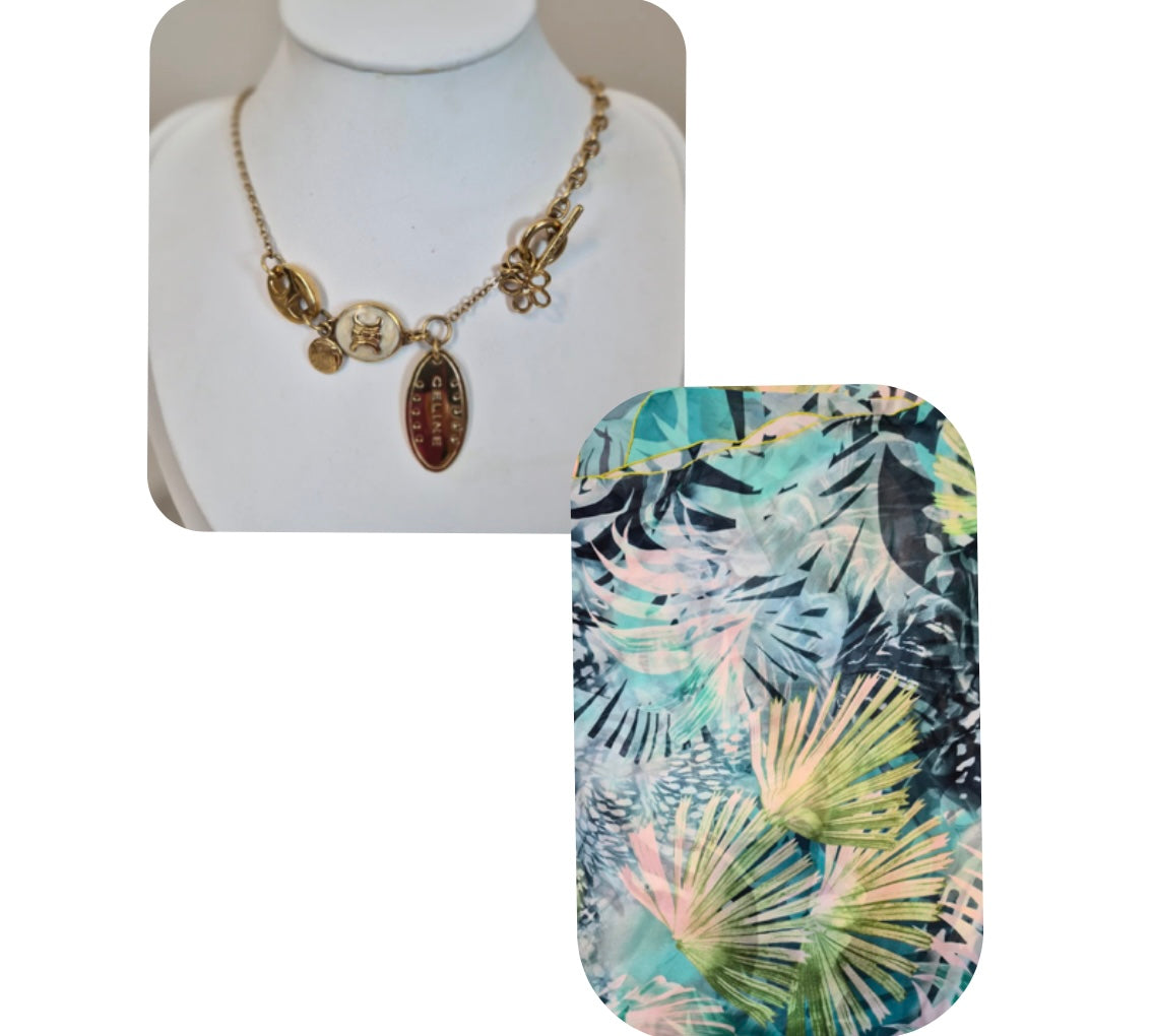 Bundle for Mona🩵💚🩵