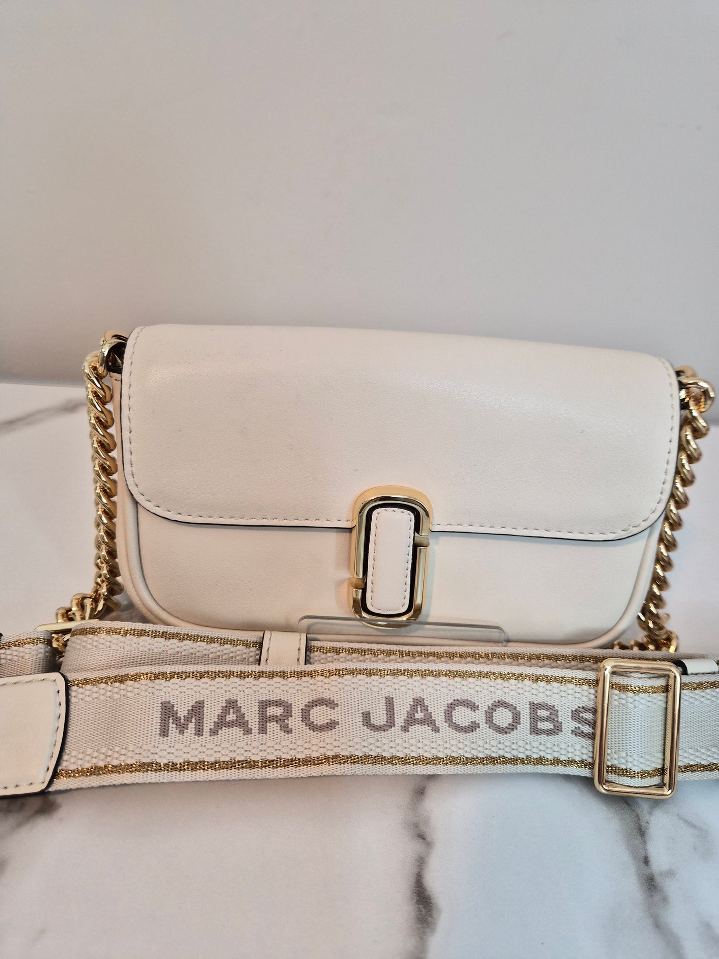 Marc Jacobs Crossbody