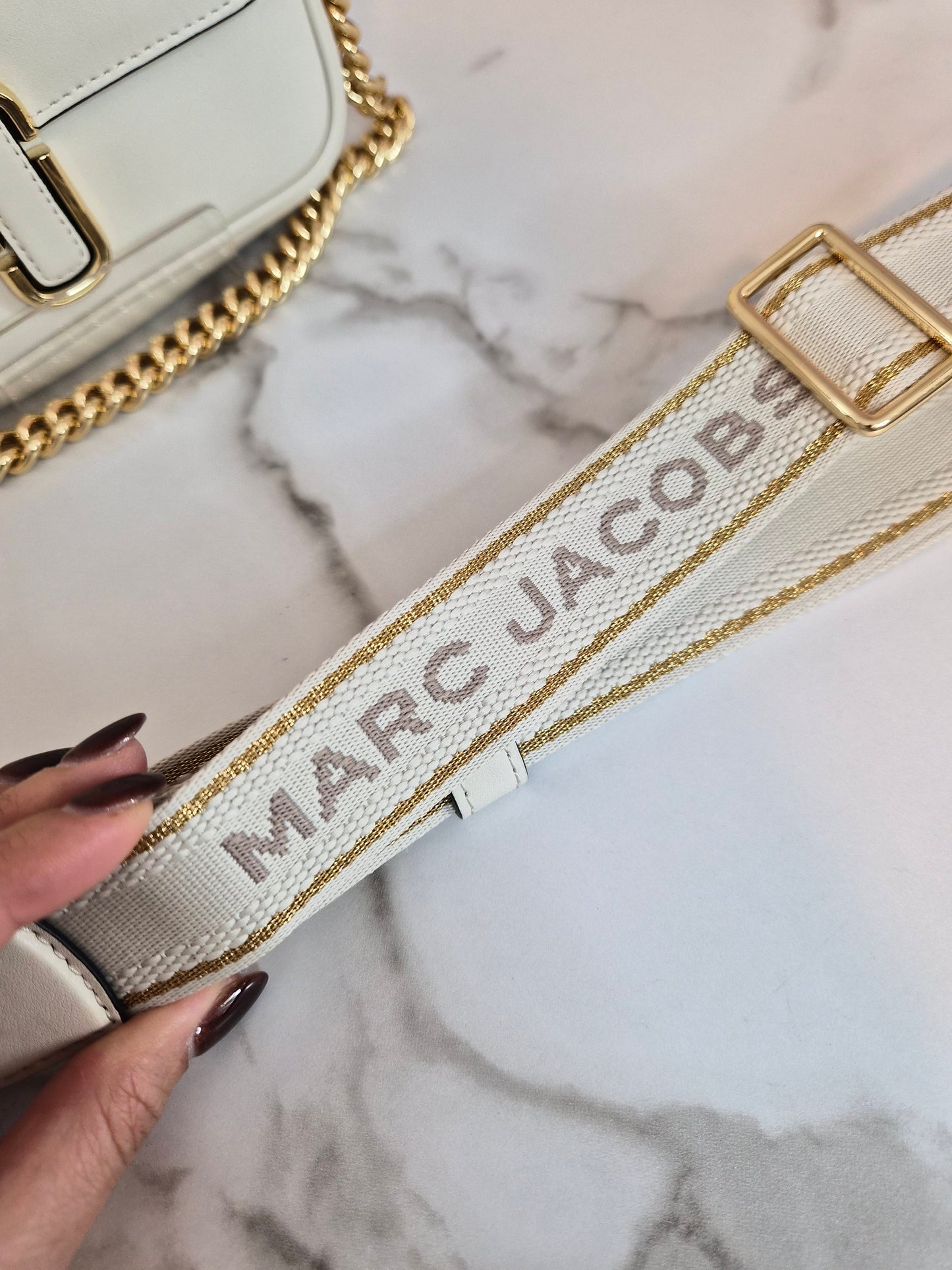 Marc Jacobs Crossbody
