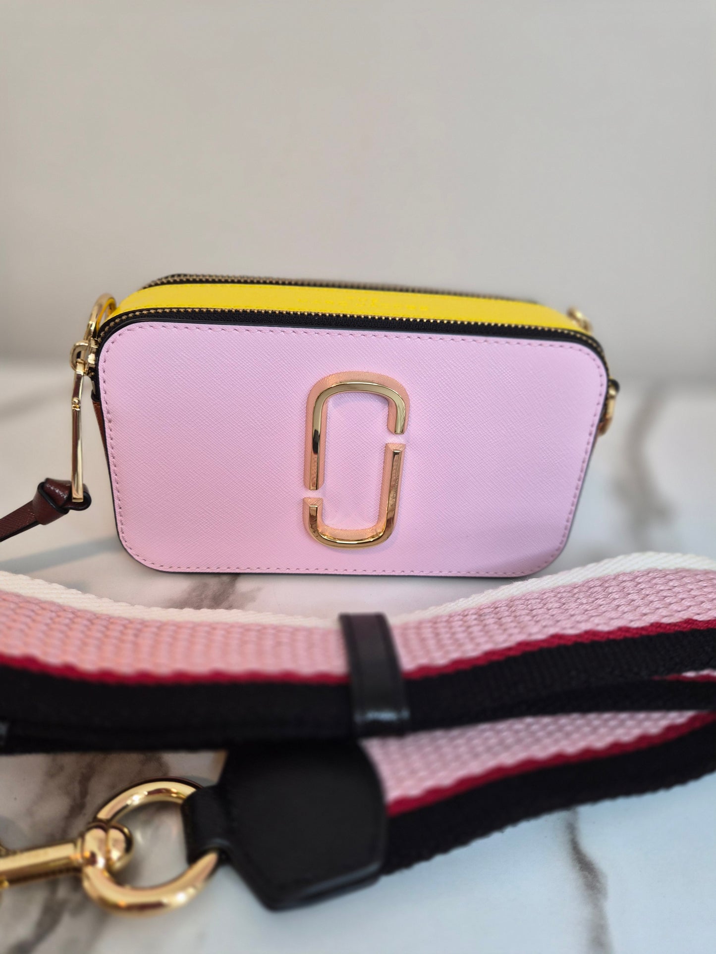 MJ Snapshot Bag