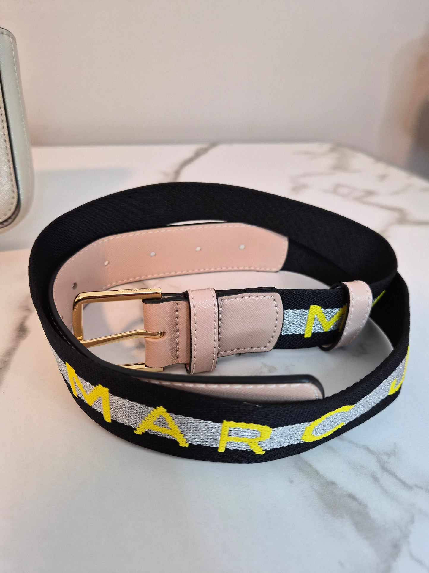 Marc Jacobs Hipshot Crossbody & Waist Bag
